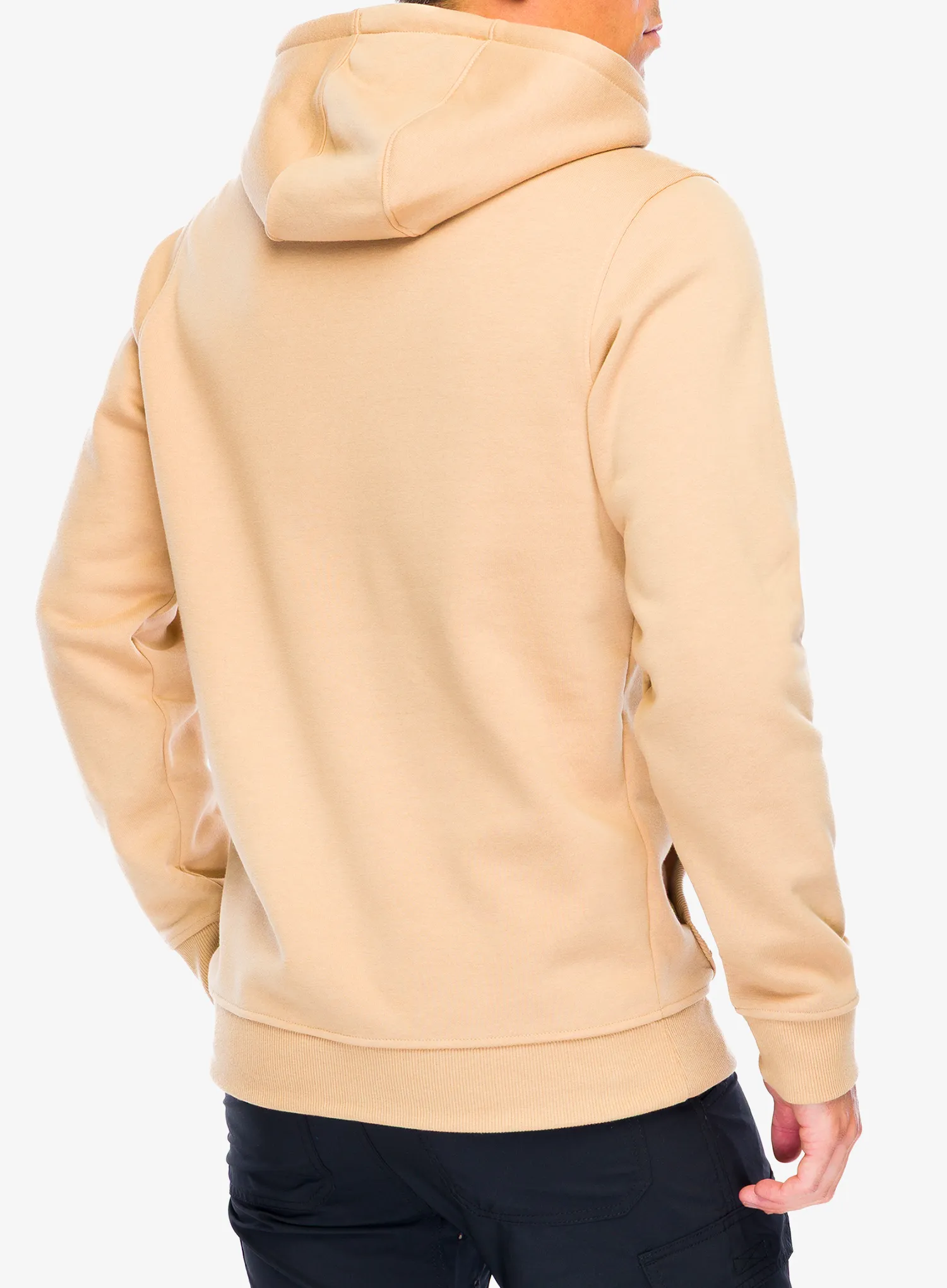 Columbia Meridian Creek Hoodie Kapucnis felső - canoe