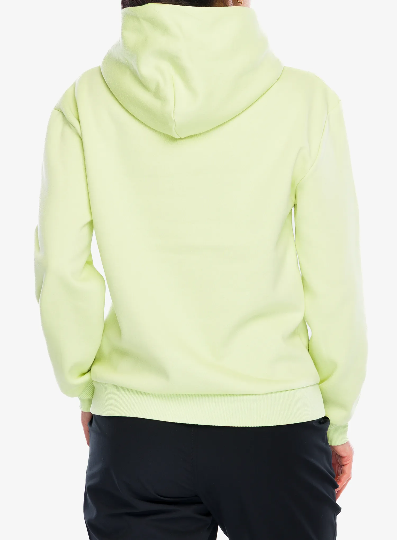 Marmot Coastal Hoody Női kapucnis felső - matcha