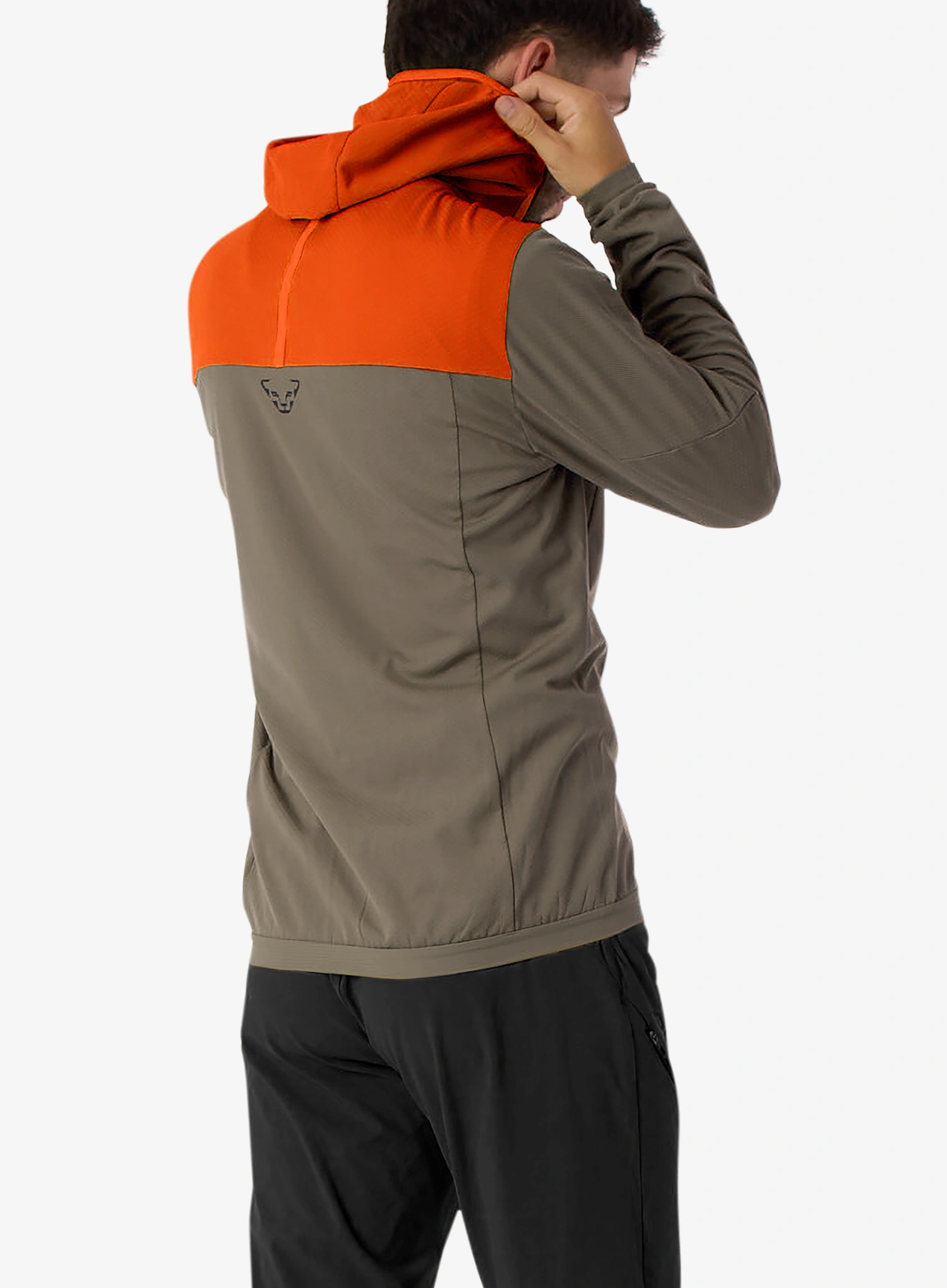 Dynafit Traverse Thermal Hooded Jacket Kapucnis felső - alabama