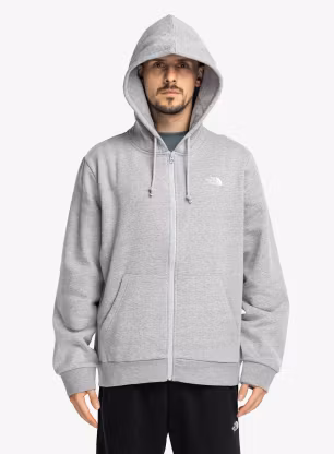 TheNorthFaceEvolutionSimpleDomeRegularFullZip_palegreyheather_fw26_198268897088_1_461.webp