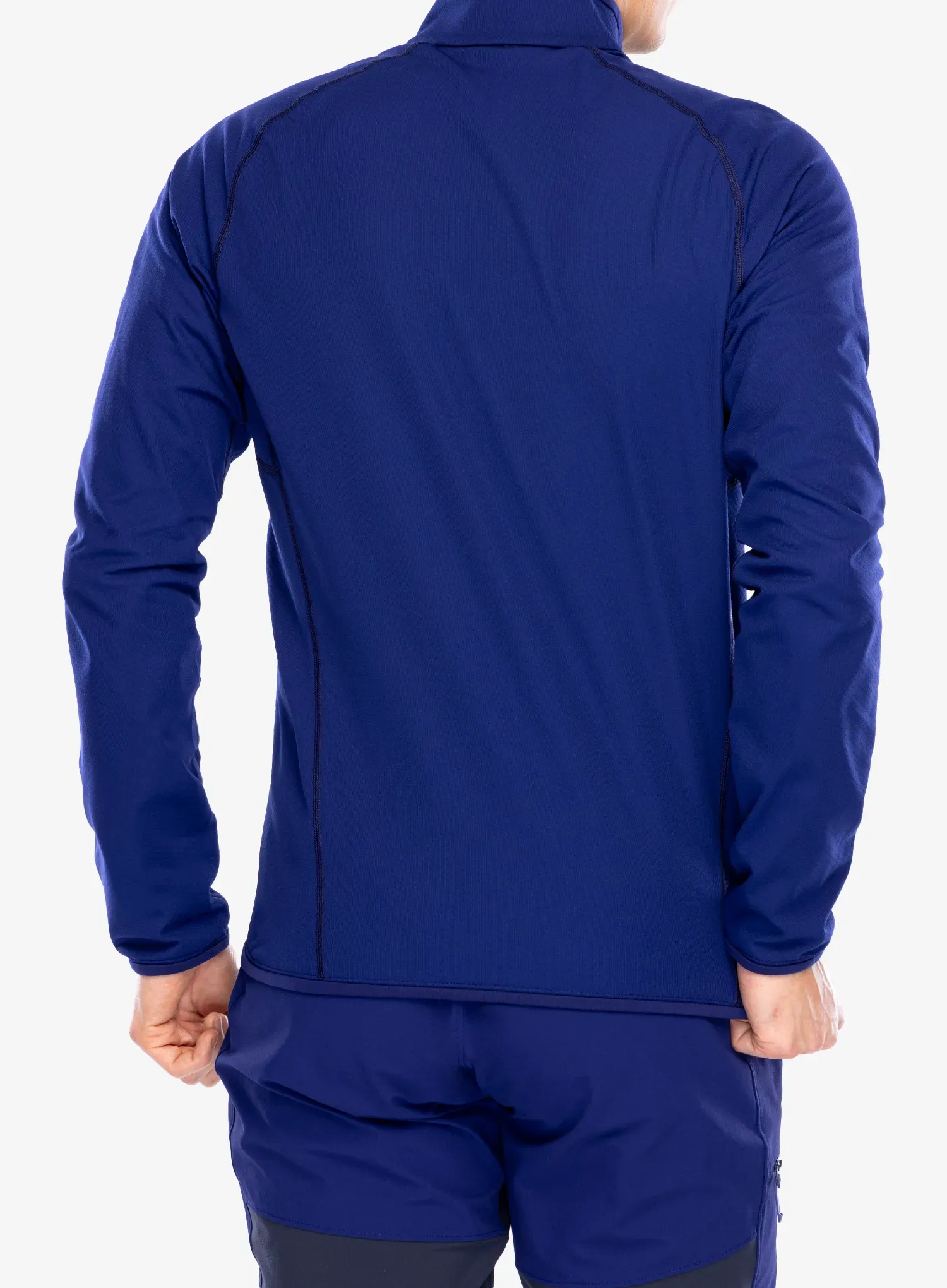 Arcteryx Delta Jacket Cipzáras férfi felső - soulsonic