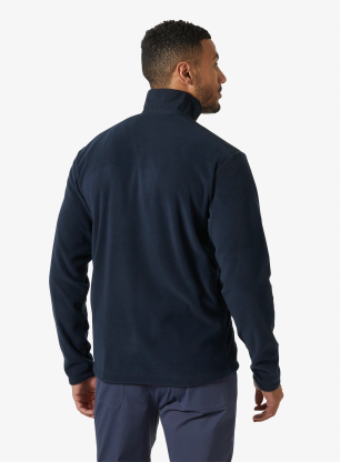 Helly Hansen Daybreaker Block Jacket Cipzáras férfi felső - navy