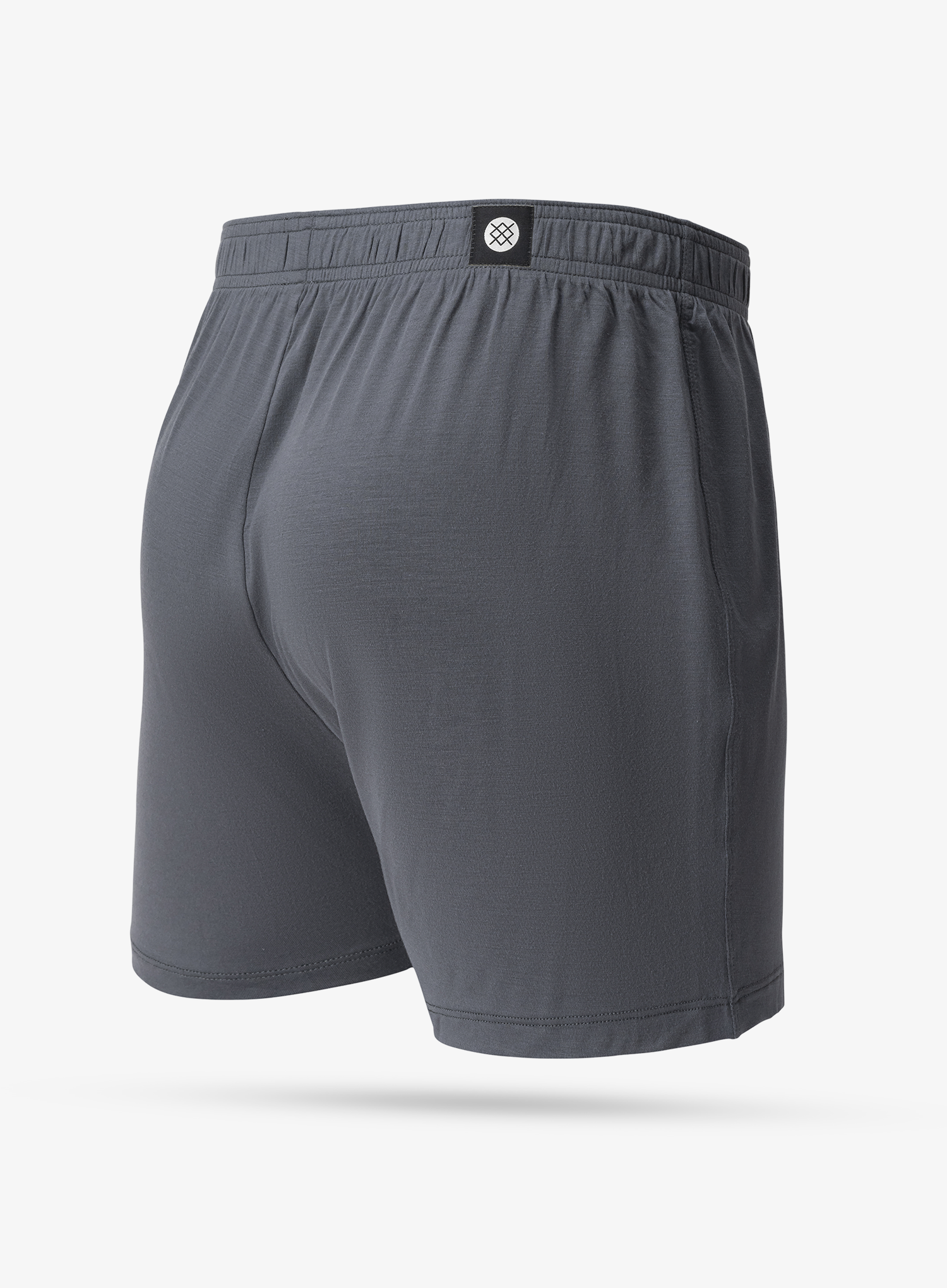 Stance Butter Blend Boxer Termoaktív boxeralsó - turbulence