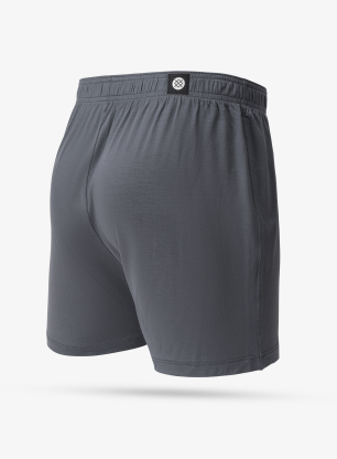Stance Butter Blend Boxer Termoaktív boxeralsó - turbulence
