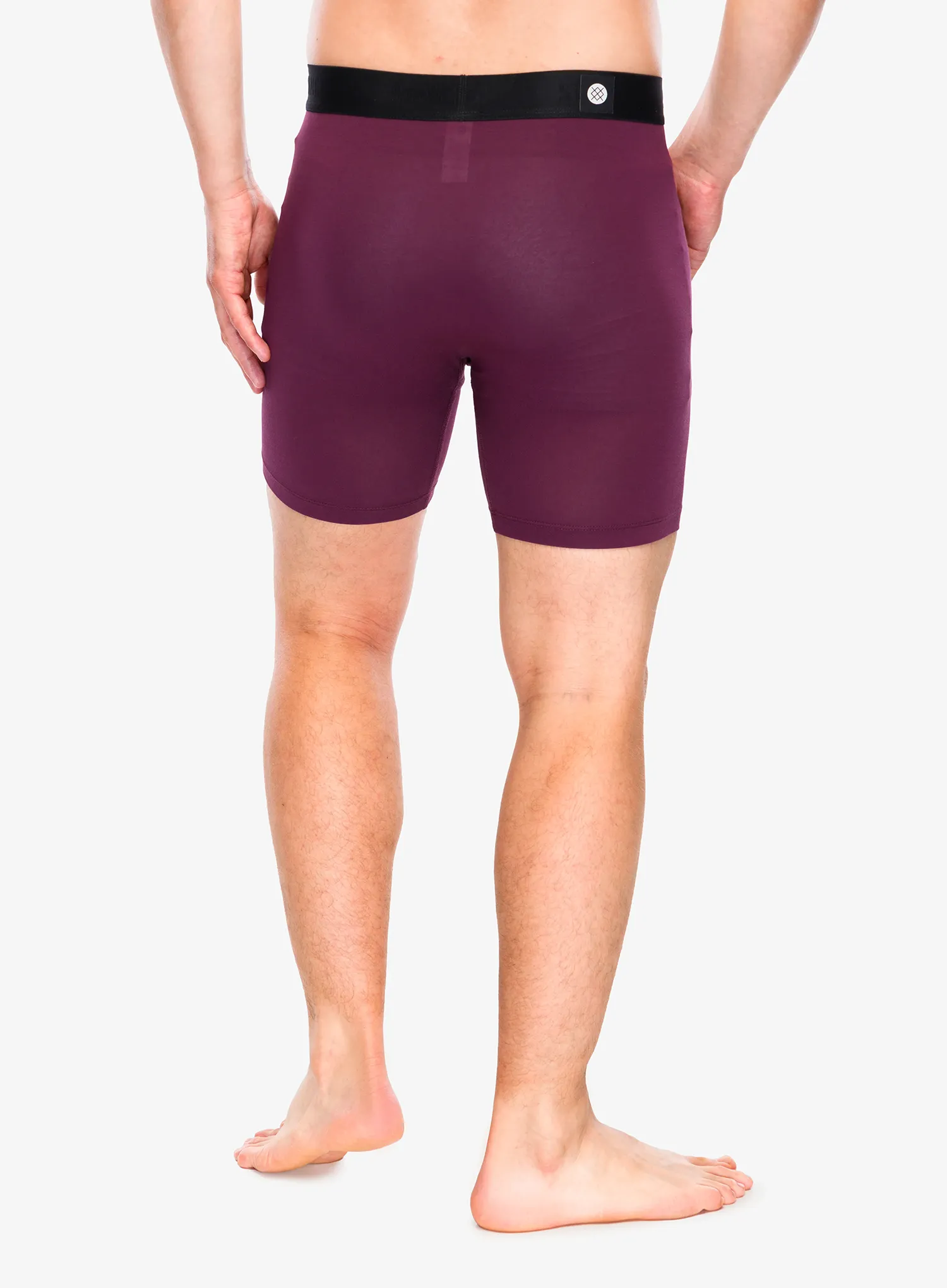Stance Fig Wholester Termoaktív boxeralsó - fig