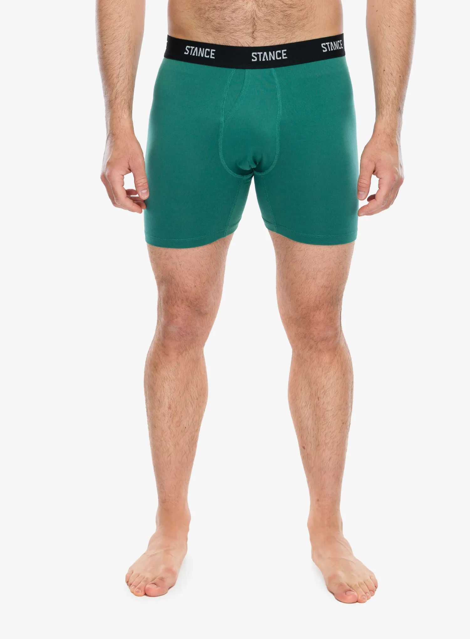 Stance Minted 2 Pack Boxer Brief Termoaktív boxeralsó - multi