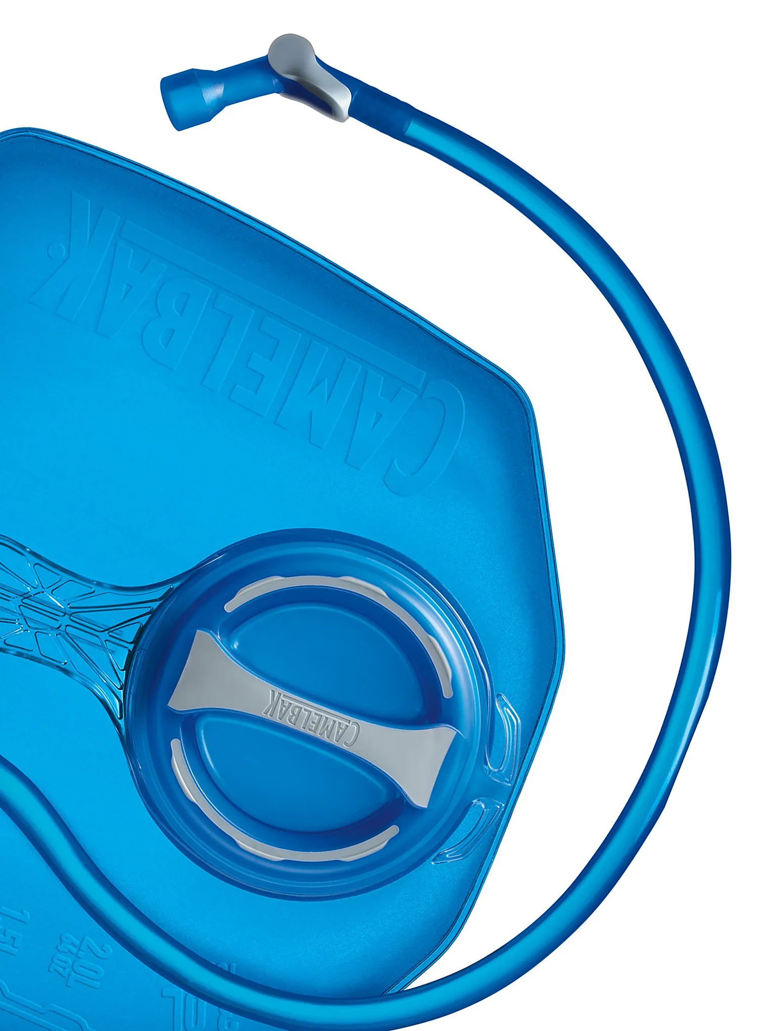 Camelbak Crux Lumbar 3L Reservoir Víztartó - blue