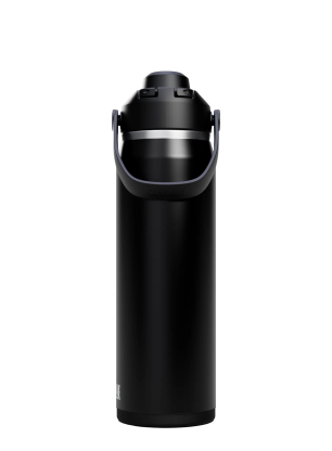 Camelbak Thrive Chug Insulated SST 740 ml Hőtartó kulacs - black