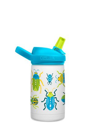 CamelBak Eddy+ Kids Vacuum Insulated 350 ml Hőtartó kulacs gyerek - bugs