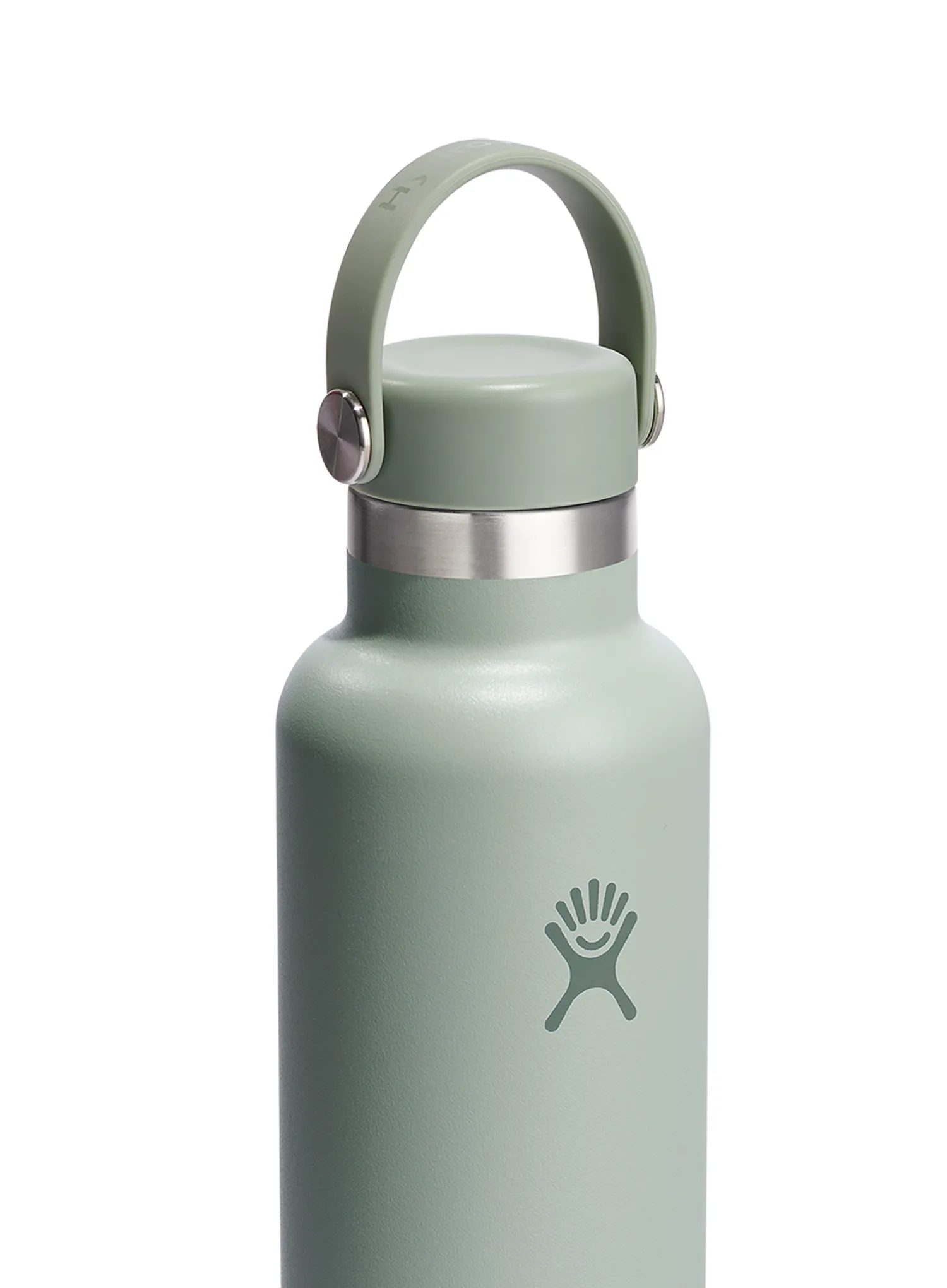 Hydro Flask 21 Oz Standard Flex Cap (621 ml) Hőtartó kulacs - agave