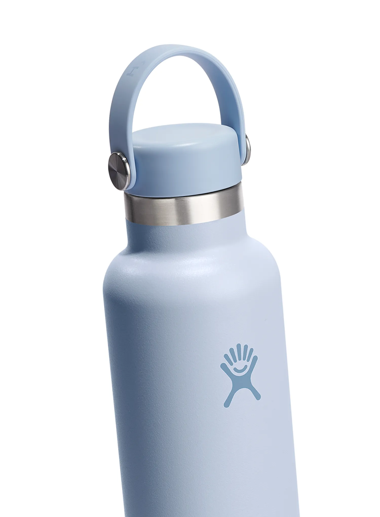 Hydro Flask 21 Oz Standard Flex Cap (621 ml) Hőtartó kulacs - surf