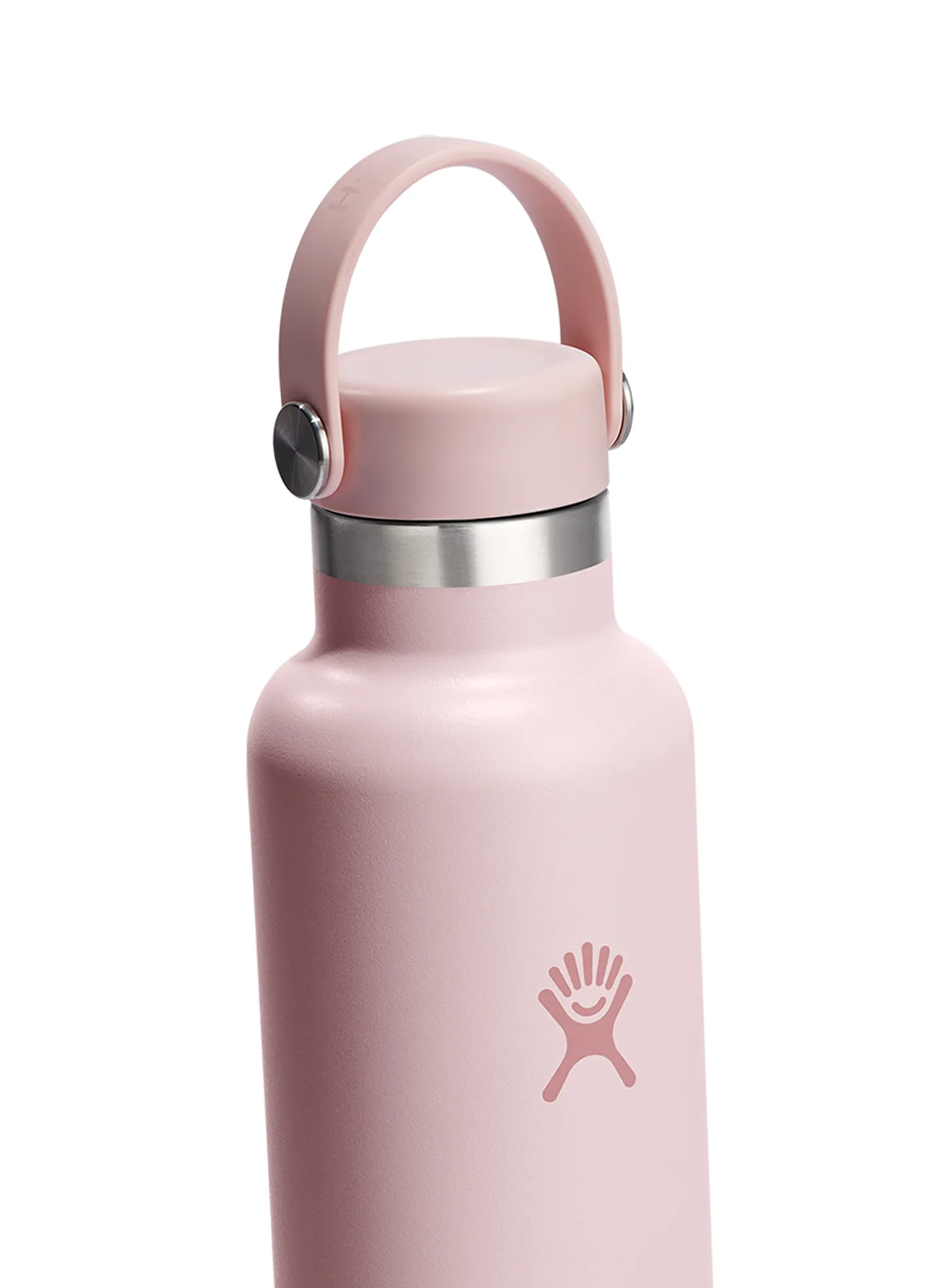 Hydro Flask 24 Oz Standard Flex Cap (710 ml) Hőtartó kulacs - trillium