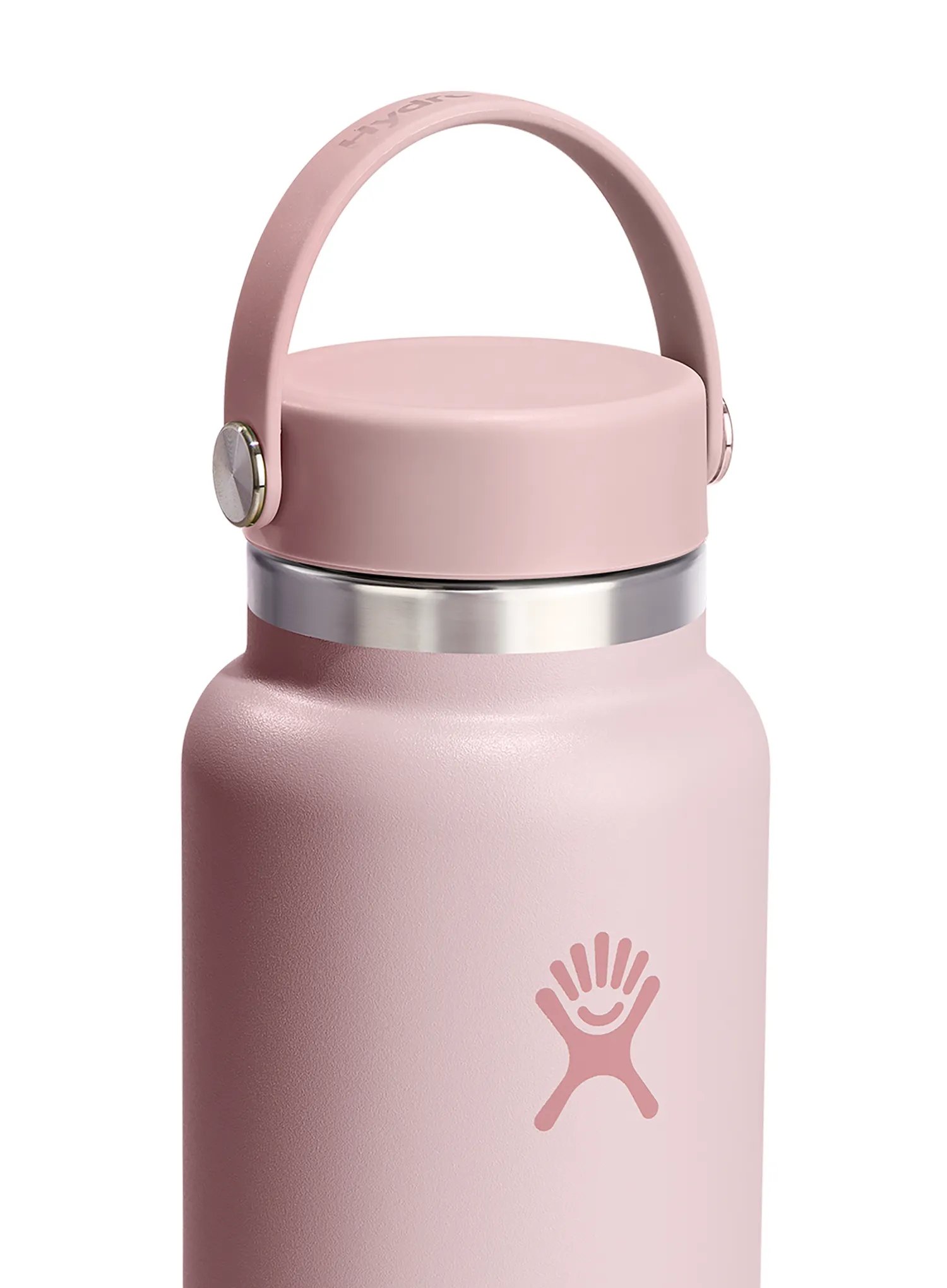 Hydro Flask 32 Oz Wide Flex Cap (946 ml) Hőtartó kulacs - trillium
