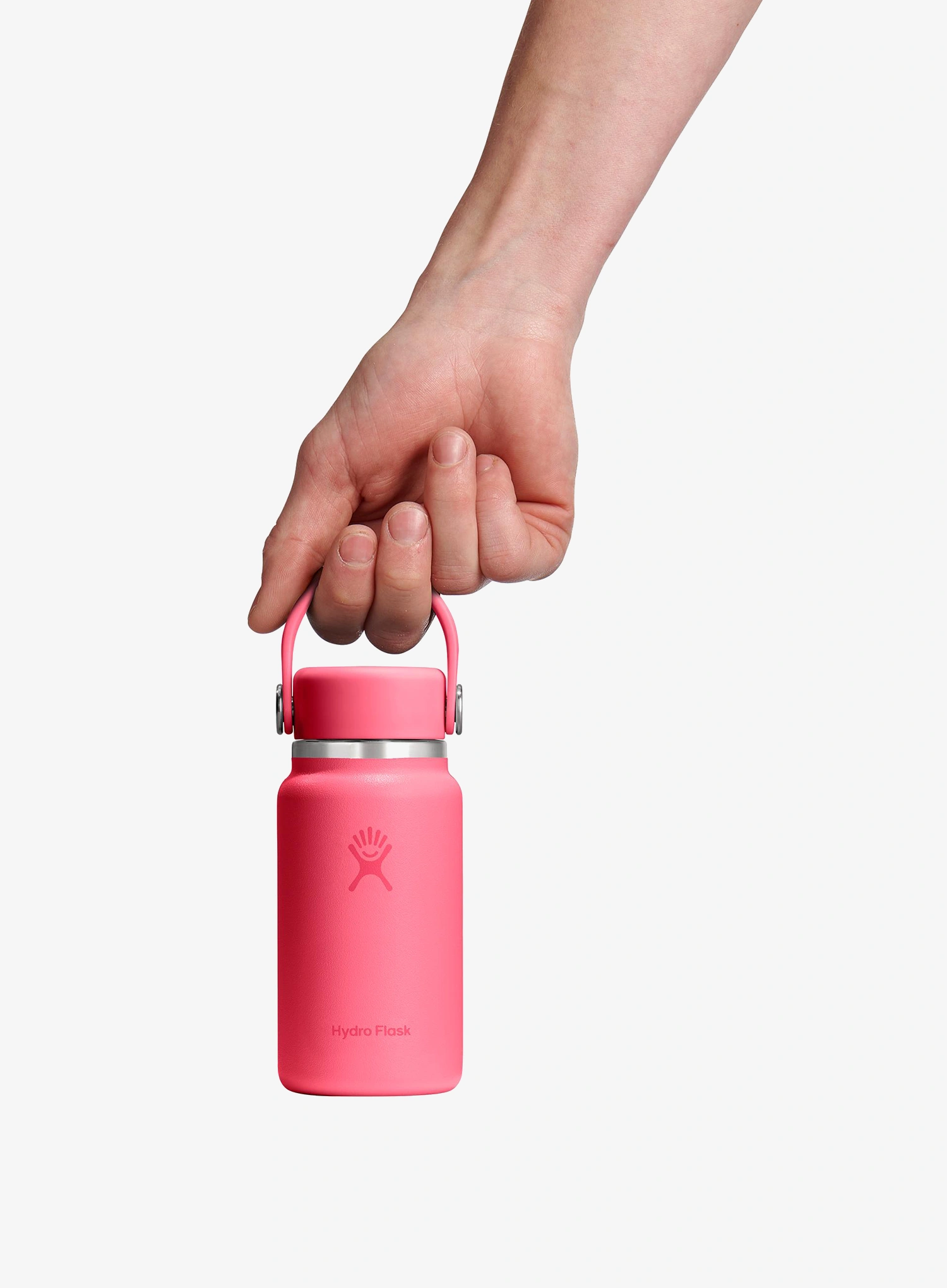 Hydro Flask Micro Hydro (200 ml) Hőtartó kulacs - popstar pink