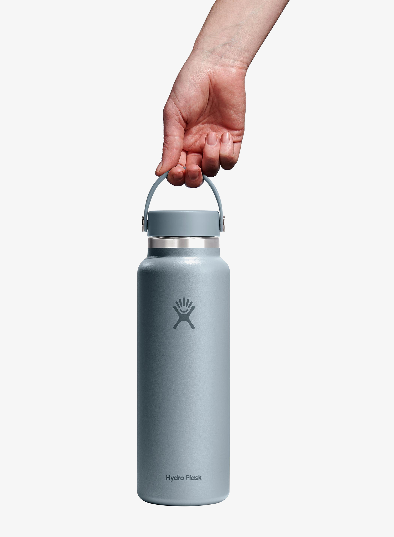 Hydro Flask Micro Hydro (400 ml) Hőtartó kulacs - black