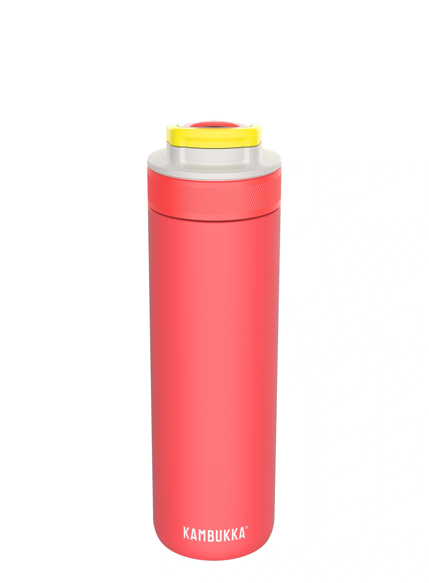 Kambukka Lagoon Insulated 600 ml Hőtartó kulacs - fluo fantasy