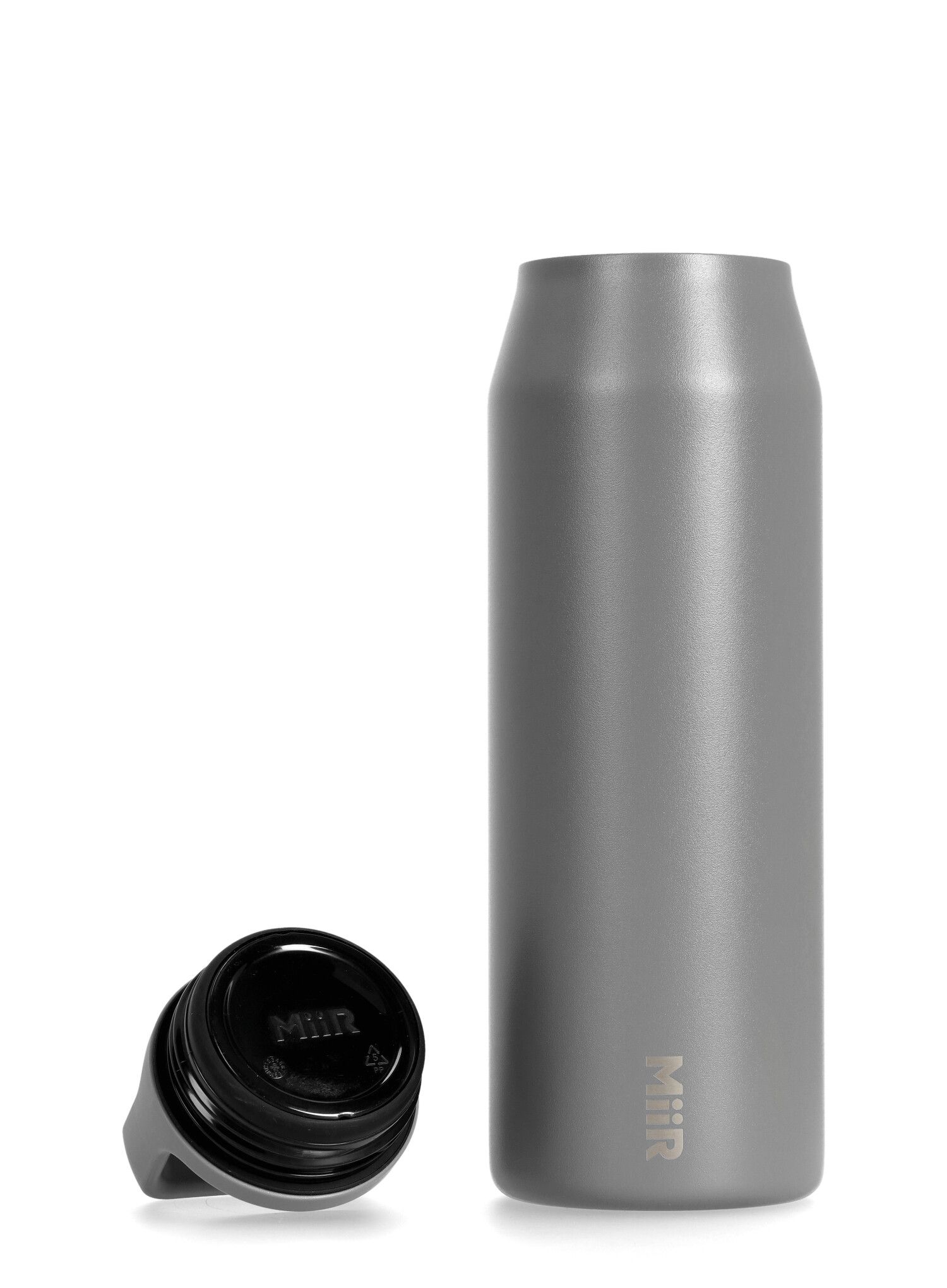 MiiR Wide Mounth Bottle 32 oz (946 ml) Hőtartó kulacs - basal