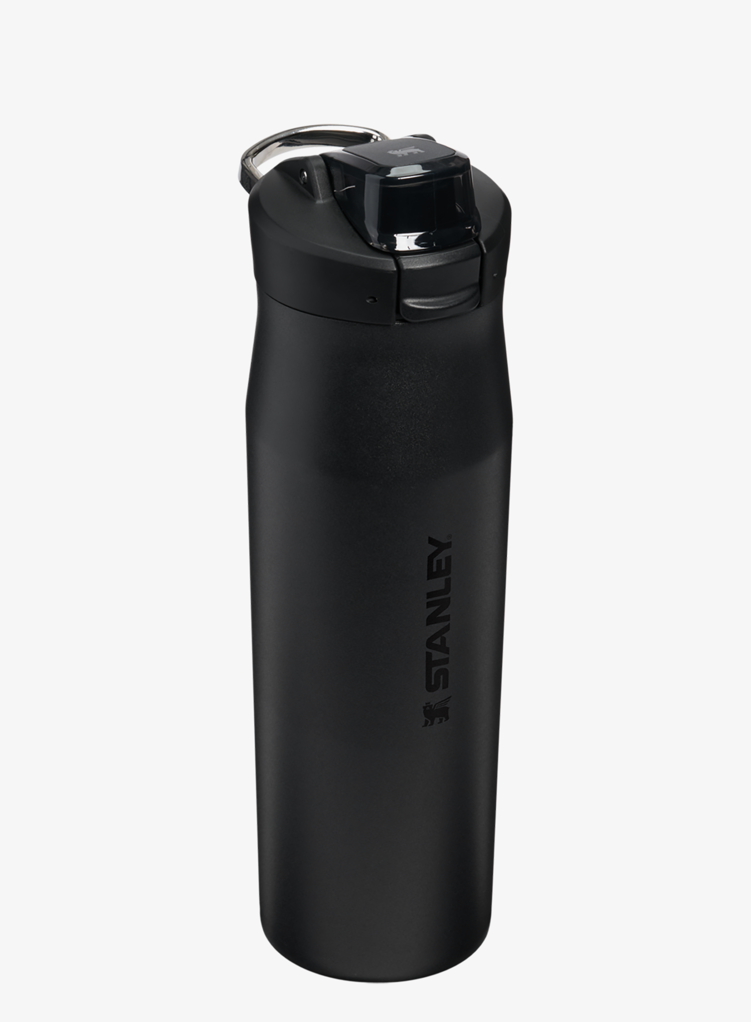 Stanley Vitalize Tempo Bottle 0.71L Hőtartó kulacs - black 2.0