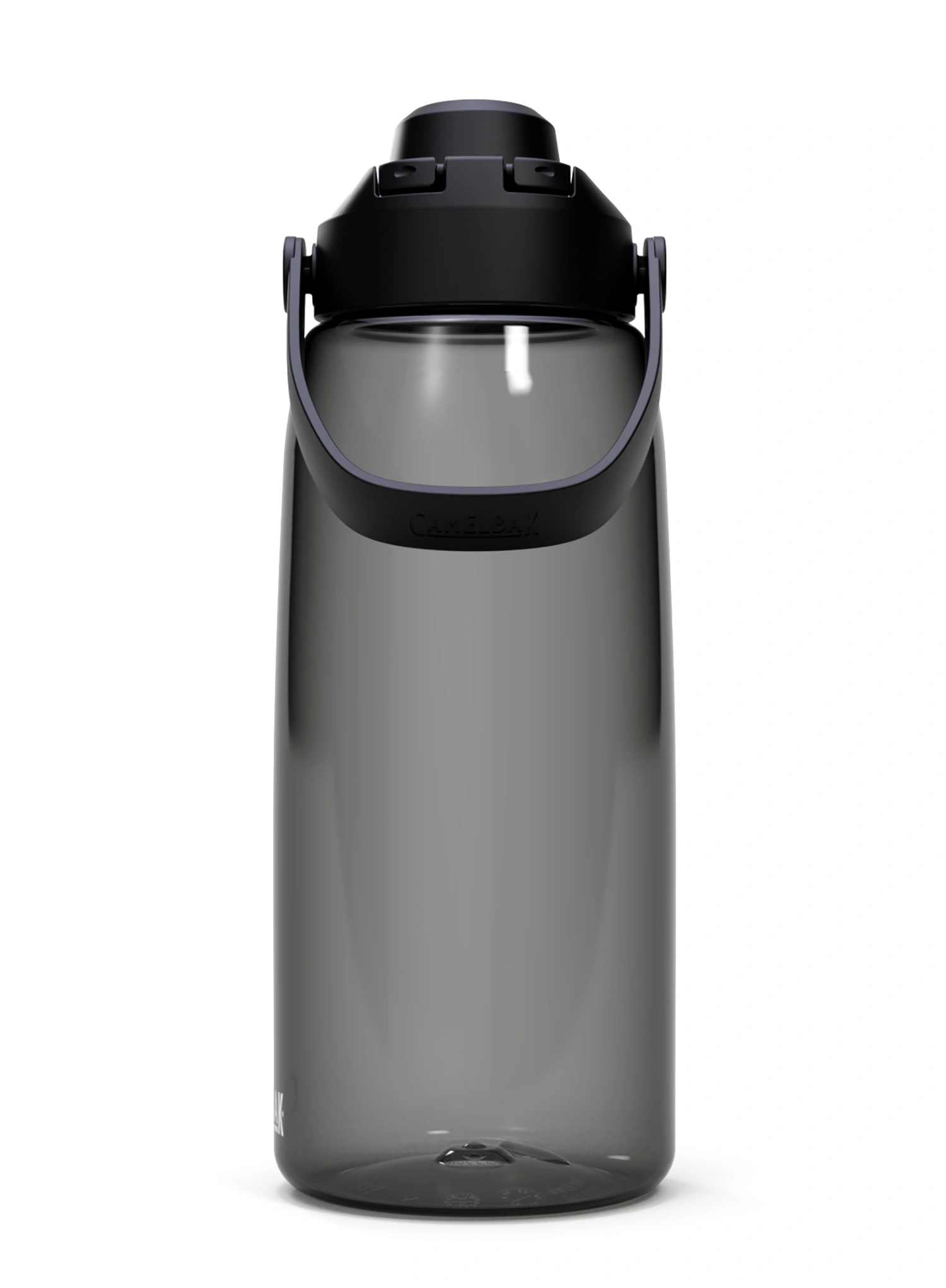 Camelbak Thrive Chug 950 ml Palack - charcoal