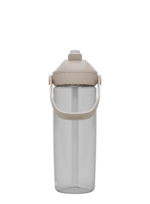 Camelbak Thrive Flip Straw 590 ml Palack - clear