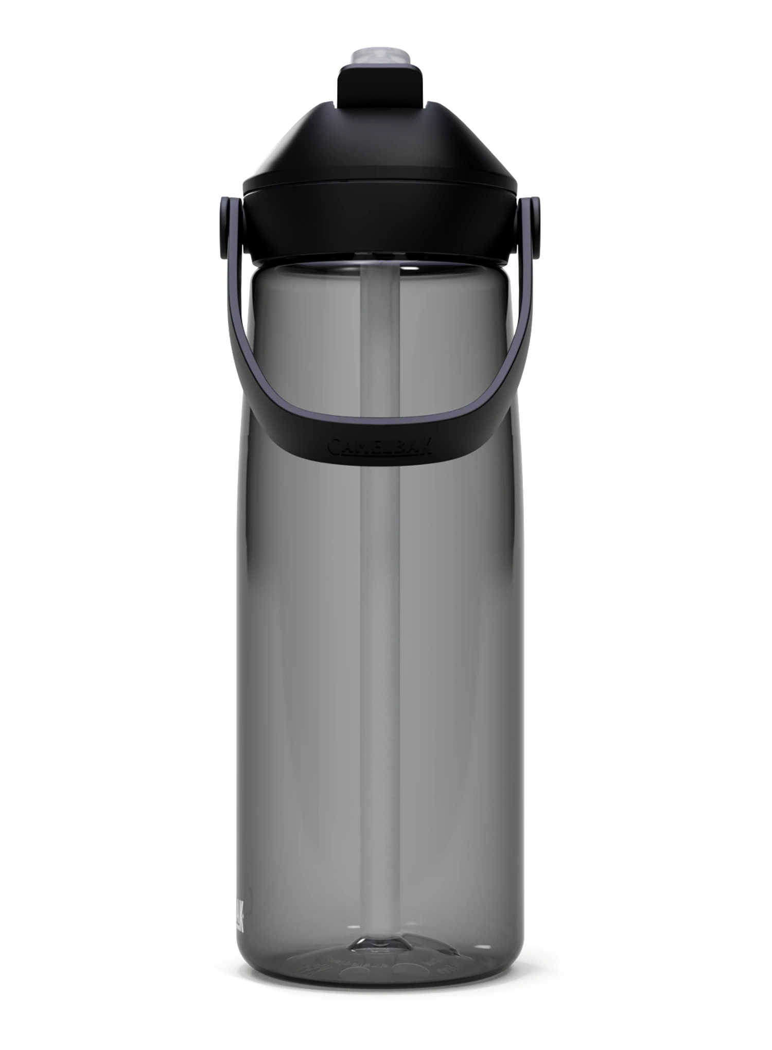 Camelbak Thrive Flip Straw 740 ml Palack - charcoal
