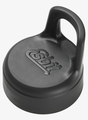 Esbit Majoris Drinking Bottle 1380 ml Palack - stainless steel