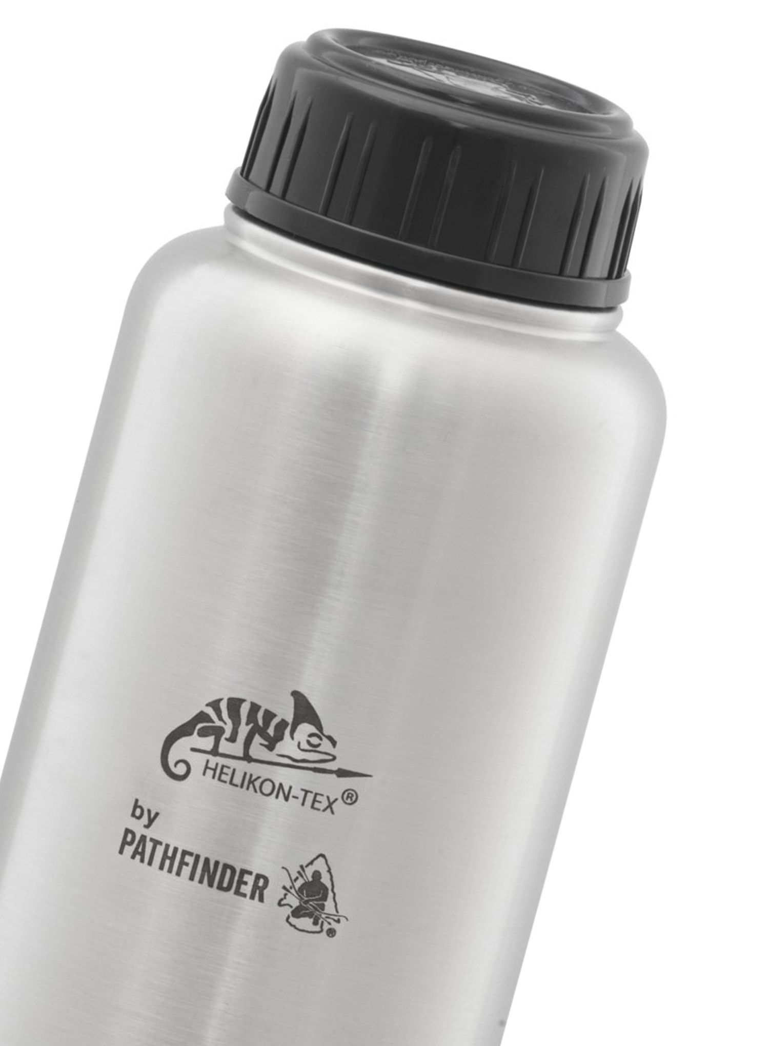 Helikon-Tex Pathfinder 0,95 l Stainless Steel Water Bottle Palack