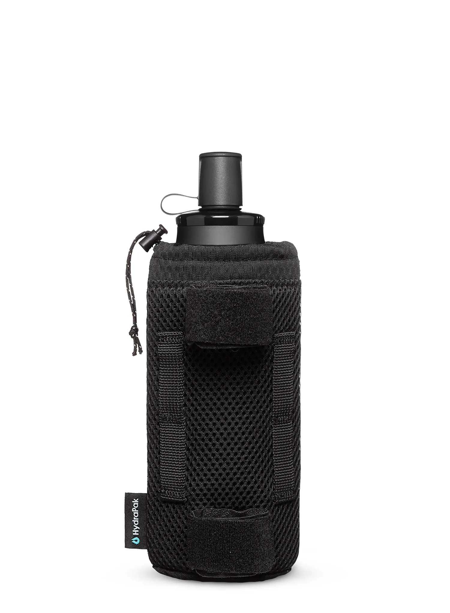 HydraPak Packflask Kit 500 ml Palack - sage green
