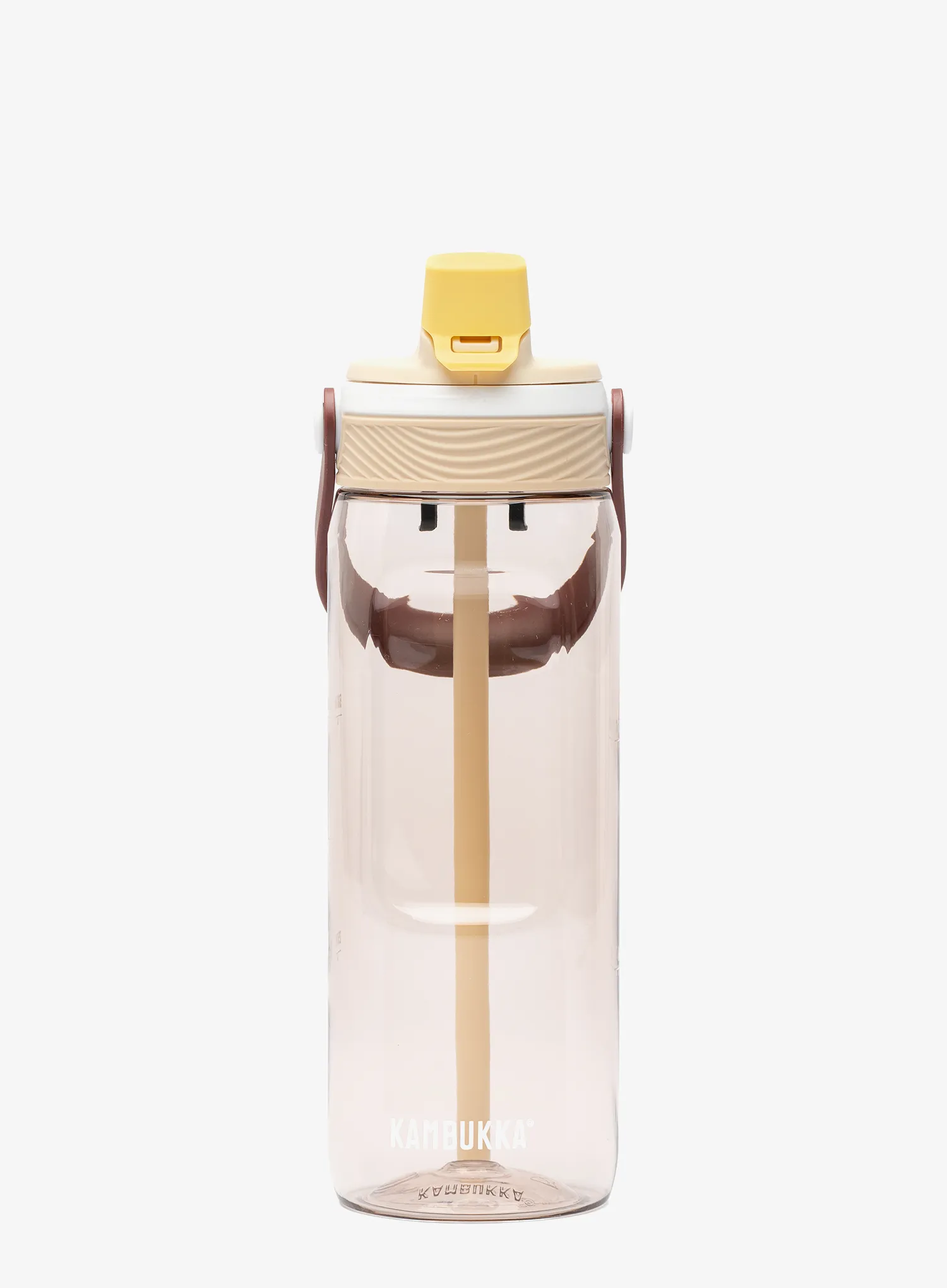 Kambukka Dupla 750 ml Palack - desert sand