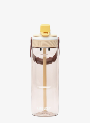 Kambukka Dupla 750 ml Palack - desert sand