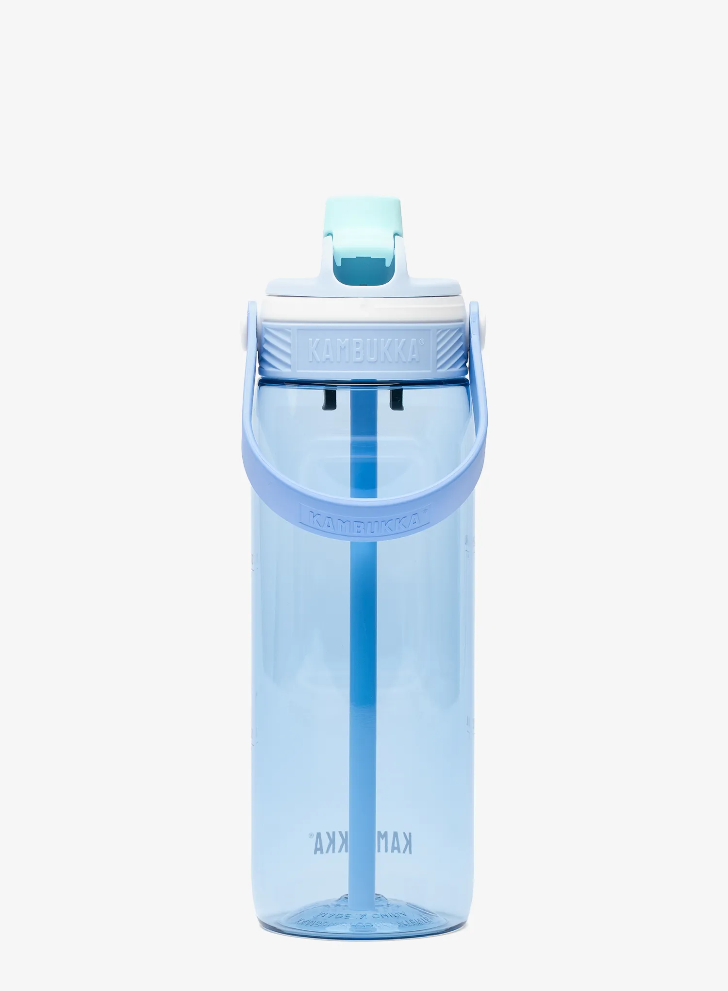 Kambukka Dupla 750 ml Palack - sky cloud