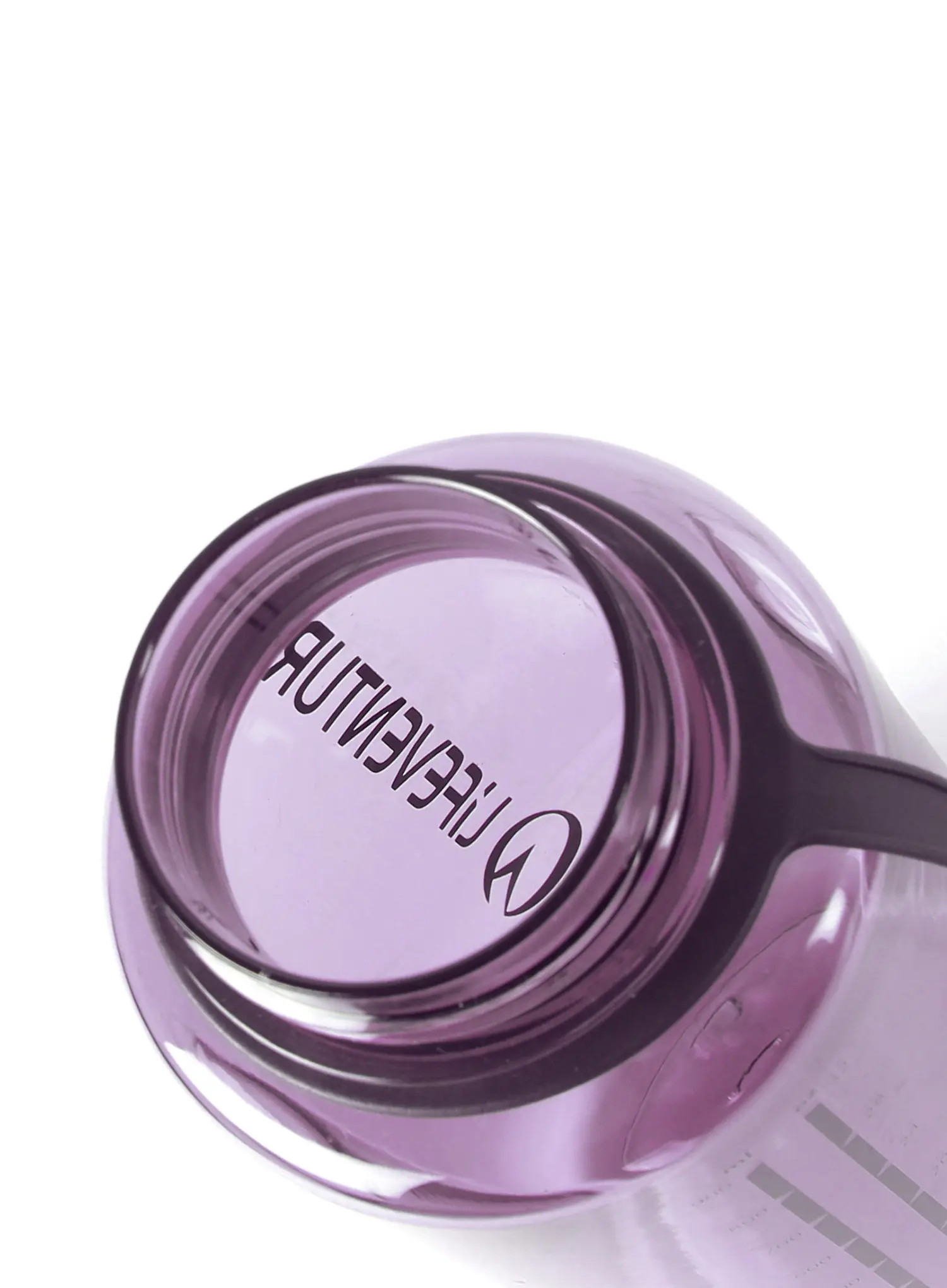 Lifeventure Tritan Flask 1000ml Palack - purple