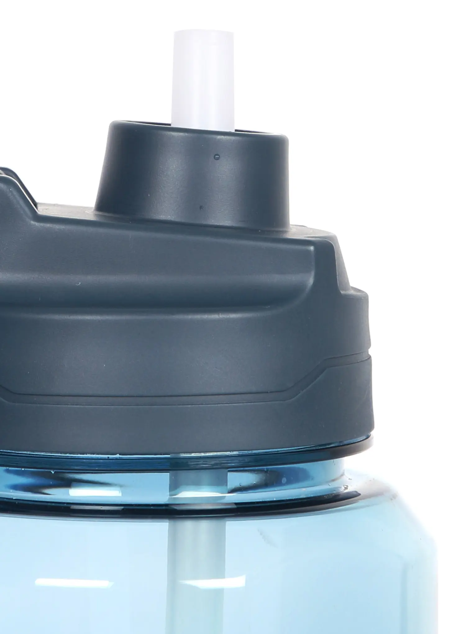 Lifeventure Tritan Flask 2000ml Palack - navy
