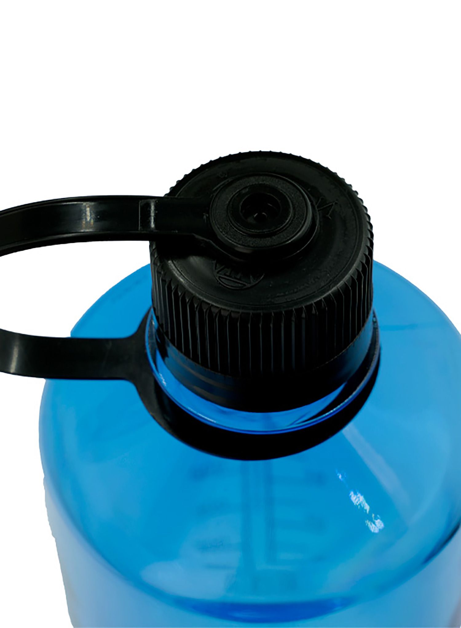 Nalgene Sustain Narrow Mouth 16 oz (473 ml) Palack - slate