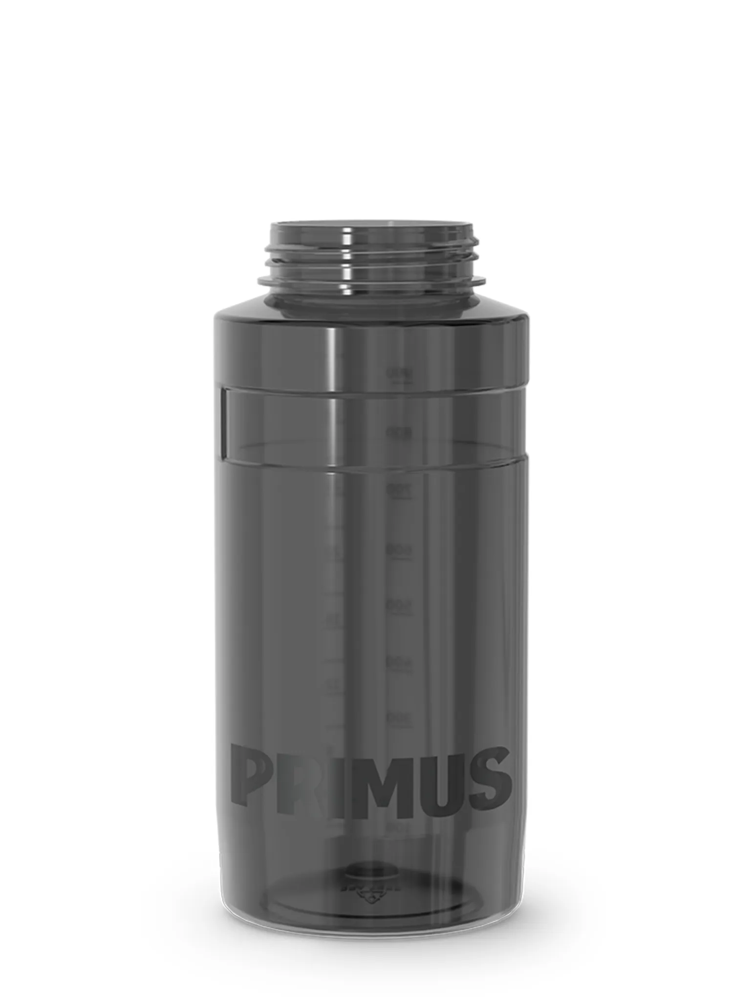 Primus Kvarts Tritan Bottle 1.0 L Palack - cliffside ash