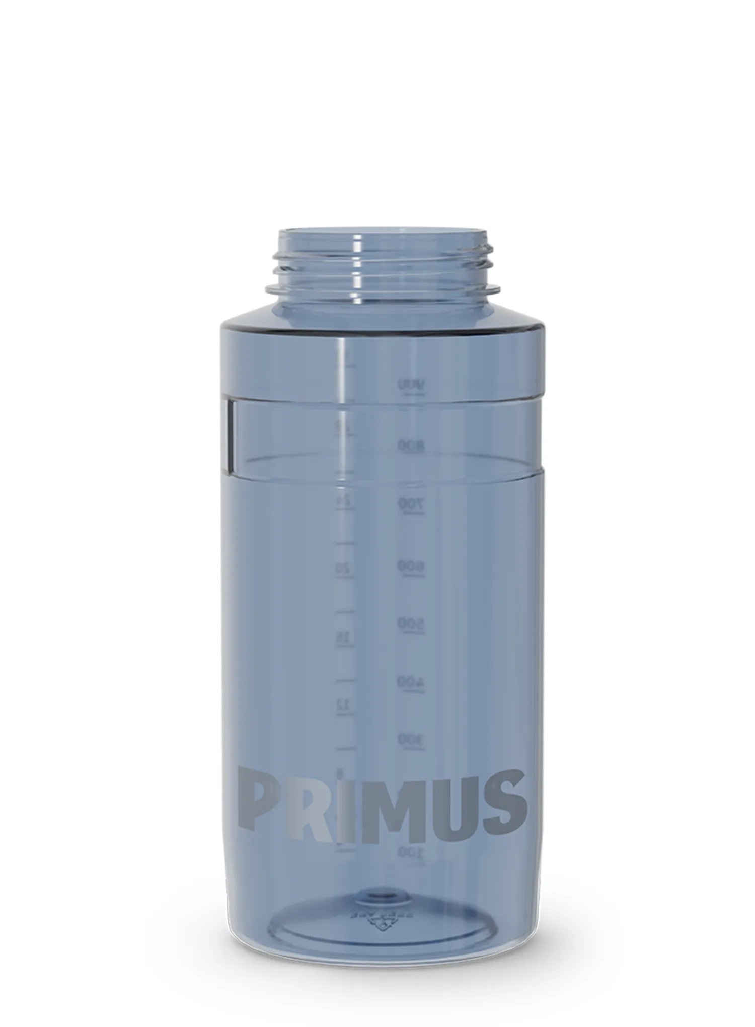 Primus Kvarts Tritan Bottle 1.0 L Palack - glacier blue