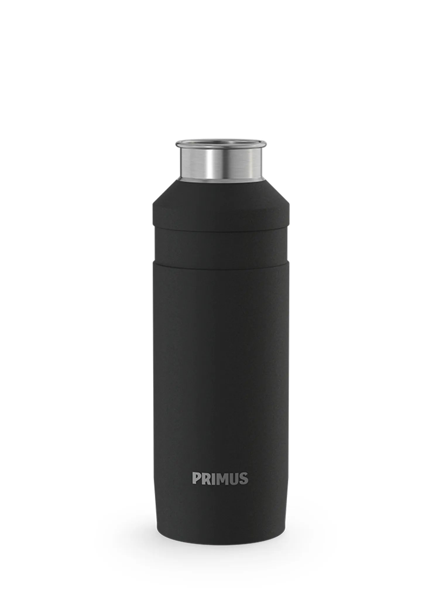 Primus Tufa Narrow Single Wall Bottle 0.8 L Palack - cliffside ash