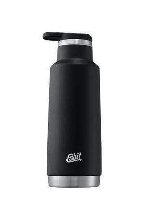 Esbit Pictor Insulated Bottle Standard 550 ml Hőtartó Kulacs - black
