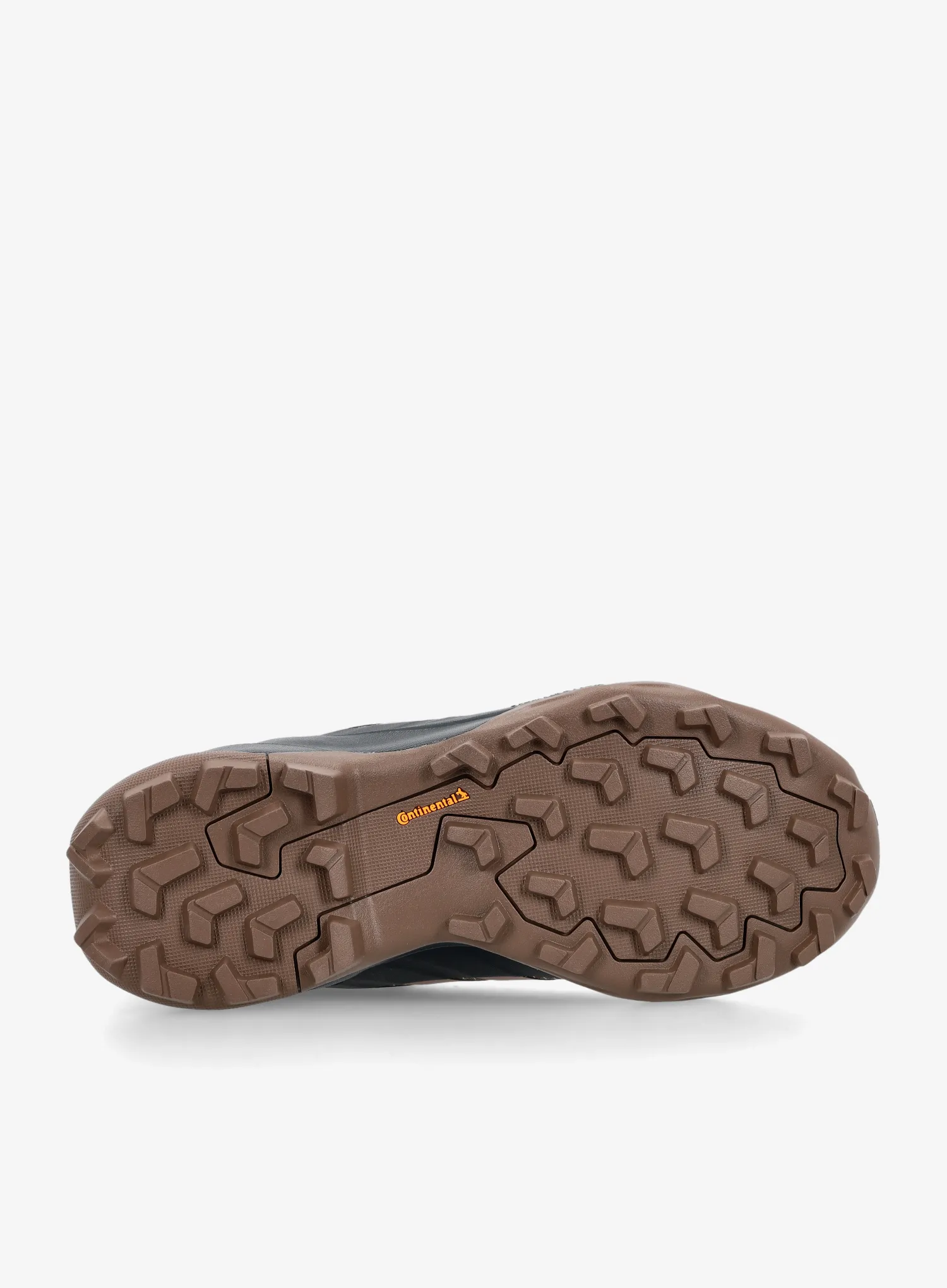 adidas TERREX Skychaser AX5 Mid GTX Clima Női cipő - earth stra/tra brown/pure teal