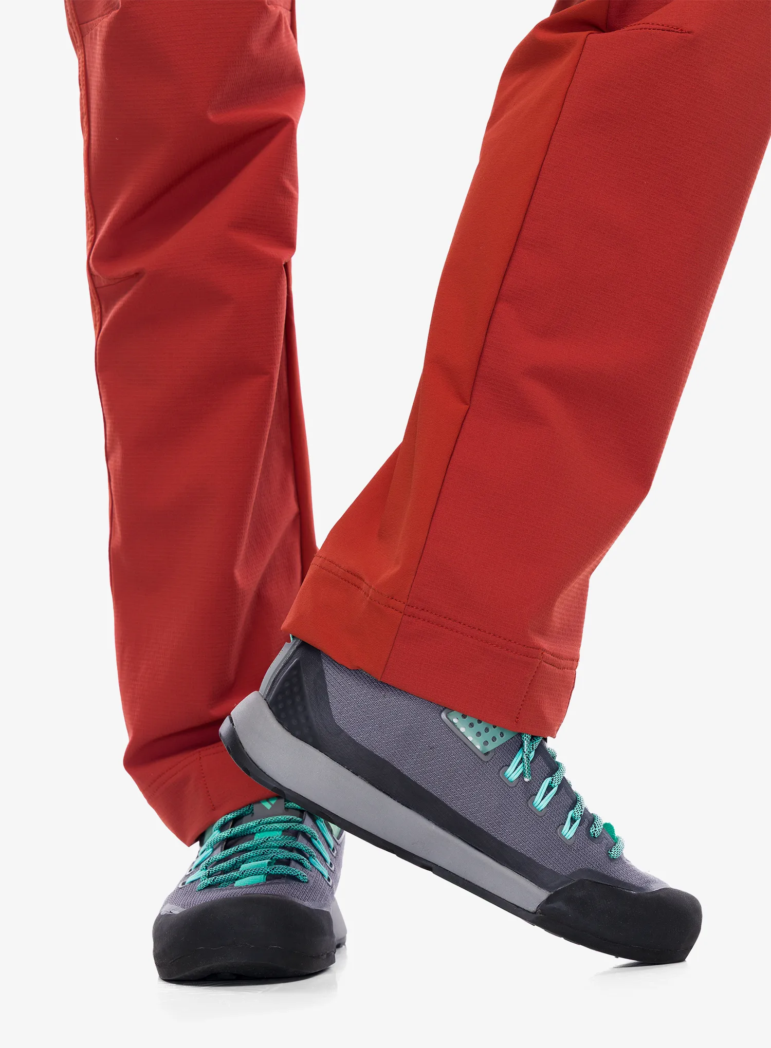 Black Diamond Technician Shoes Női Cipő - nickel/minted