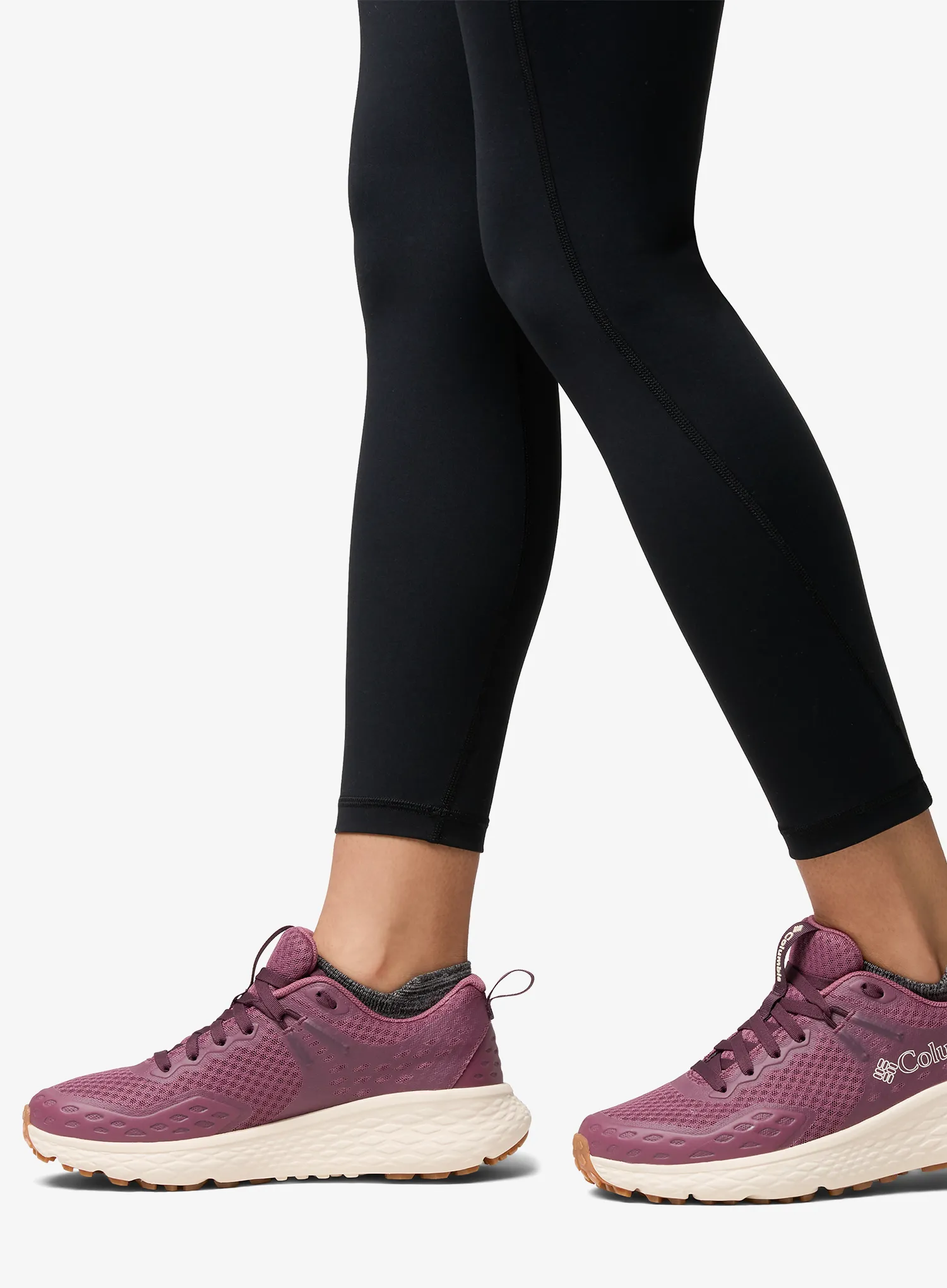 Columbia Konos TRS Outdry Női cipő - antique mauve/moonvista