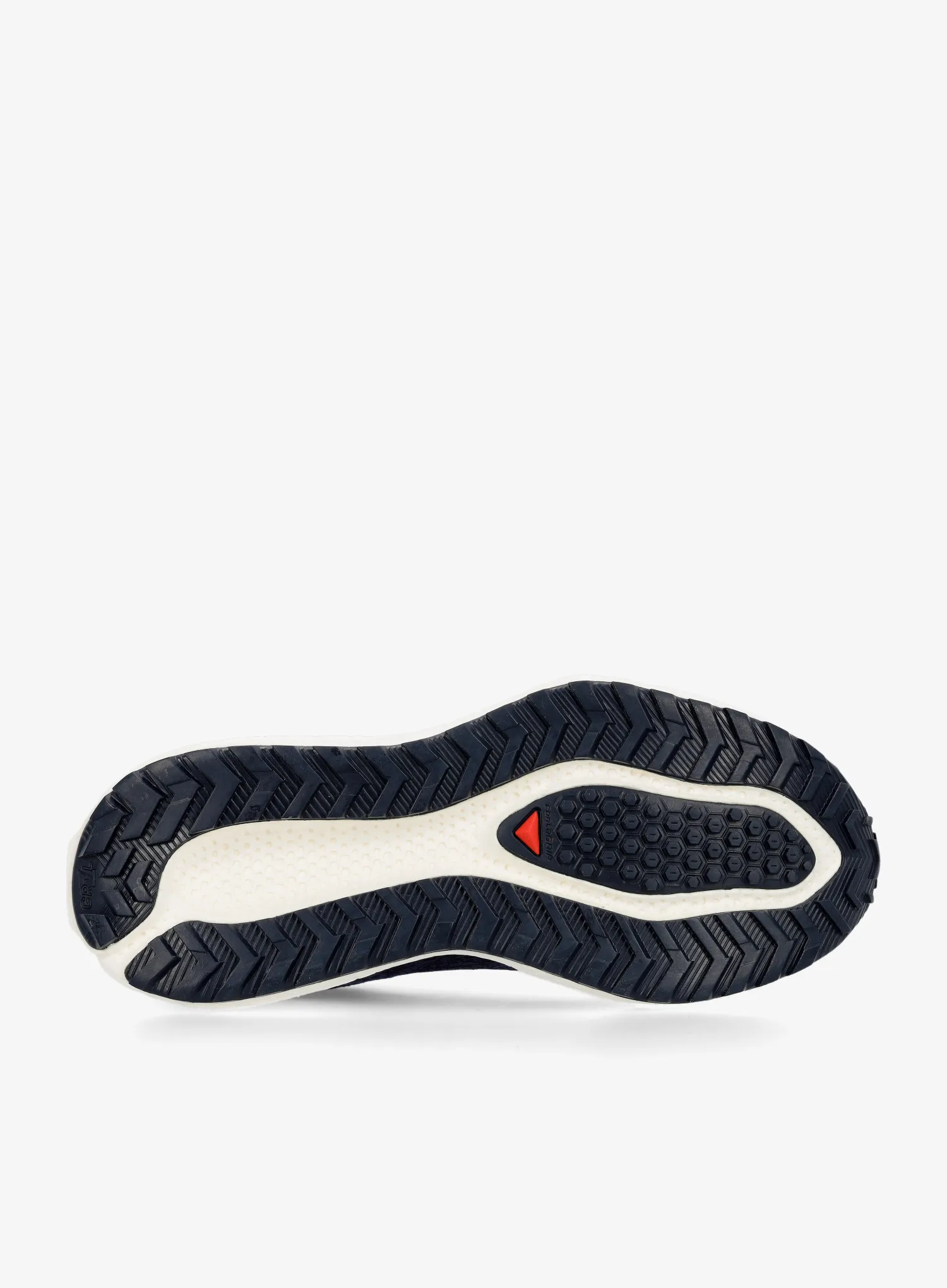 Salomon Aero Glide 3 GRVL Futócipő nőknek - astral/vanilla/haute