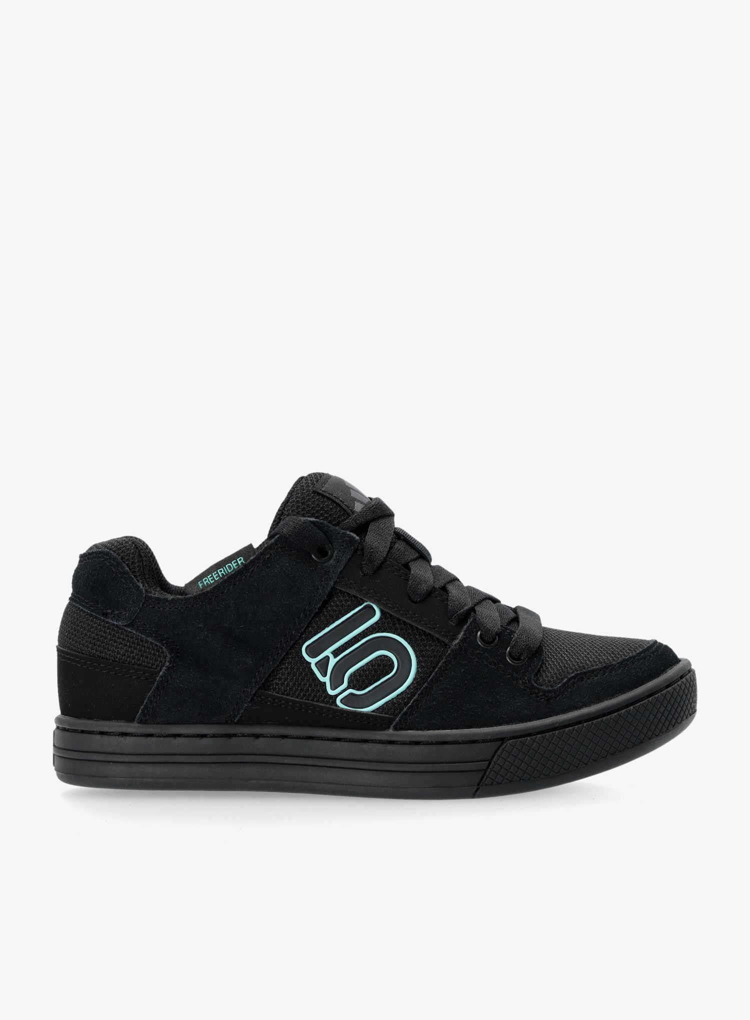 Five Ten Freerider Női Cipő - core black/grey six