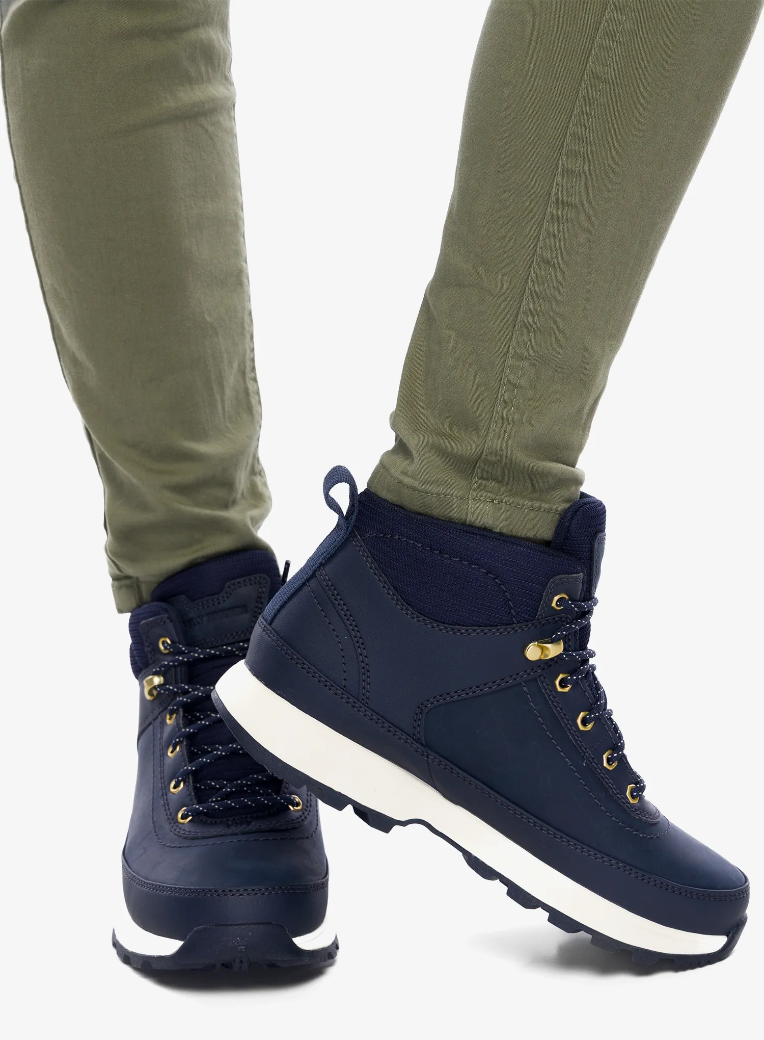 Helly Hansen Calgary 2 Női cipő - navy/angora