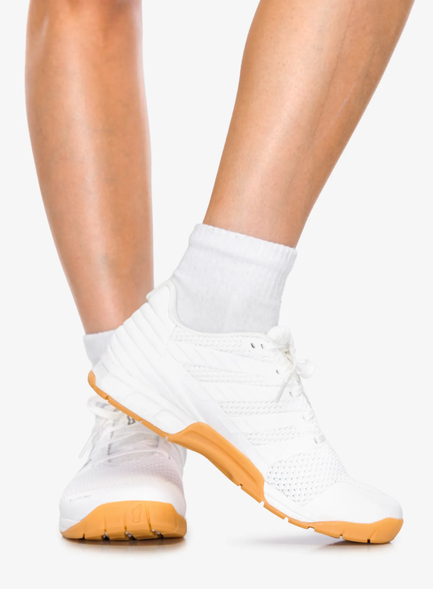 Inov-8 F-Lite 260 V2 Női cipő - white/gum