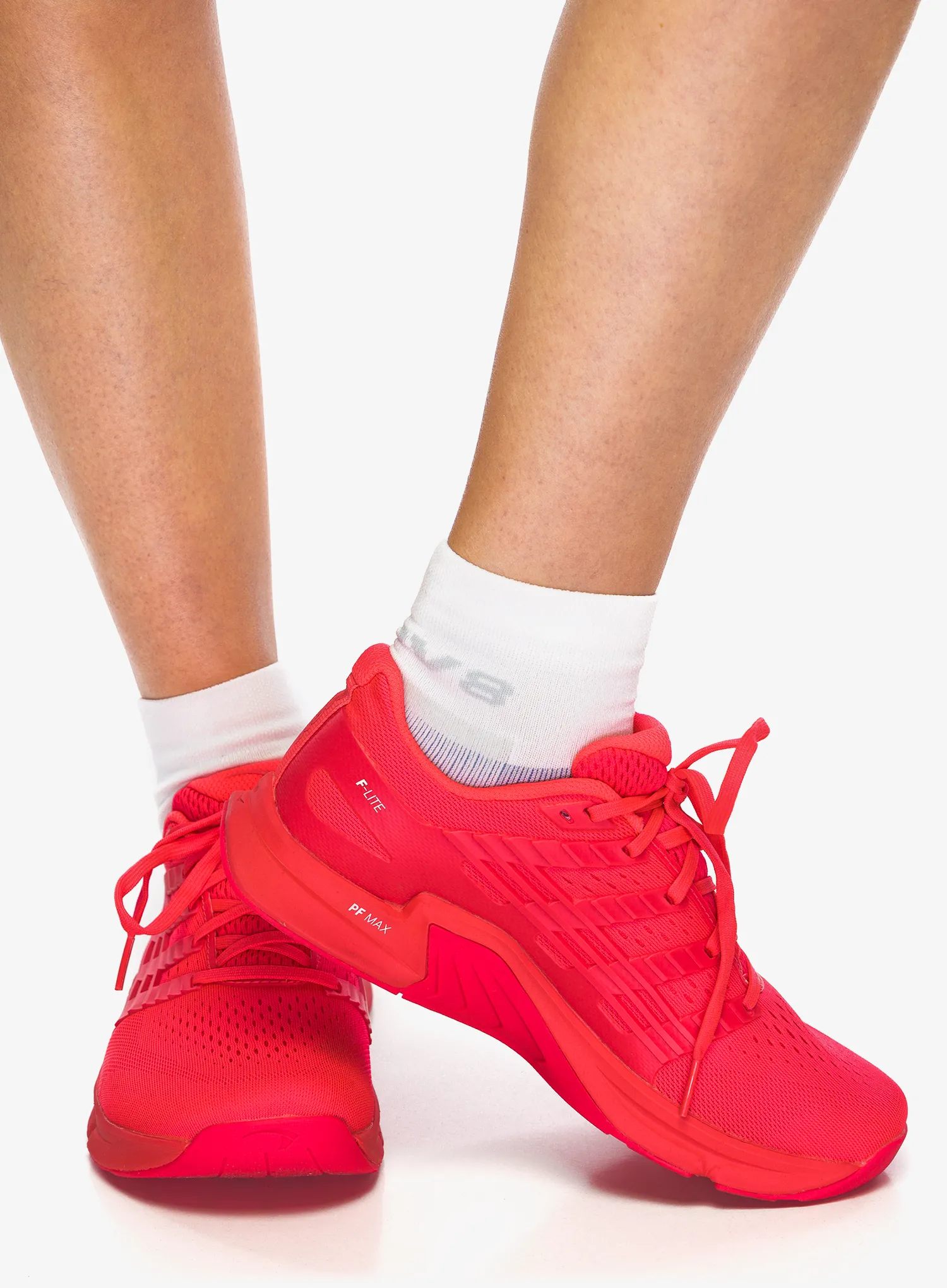 Inov-8 F-Lite Wide Női cipő - pink