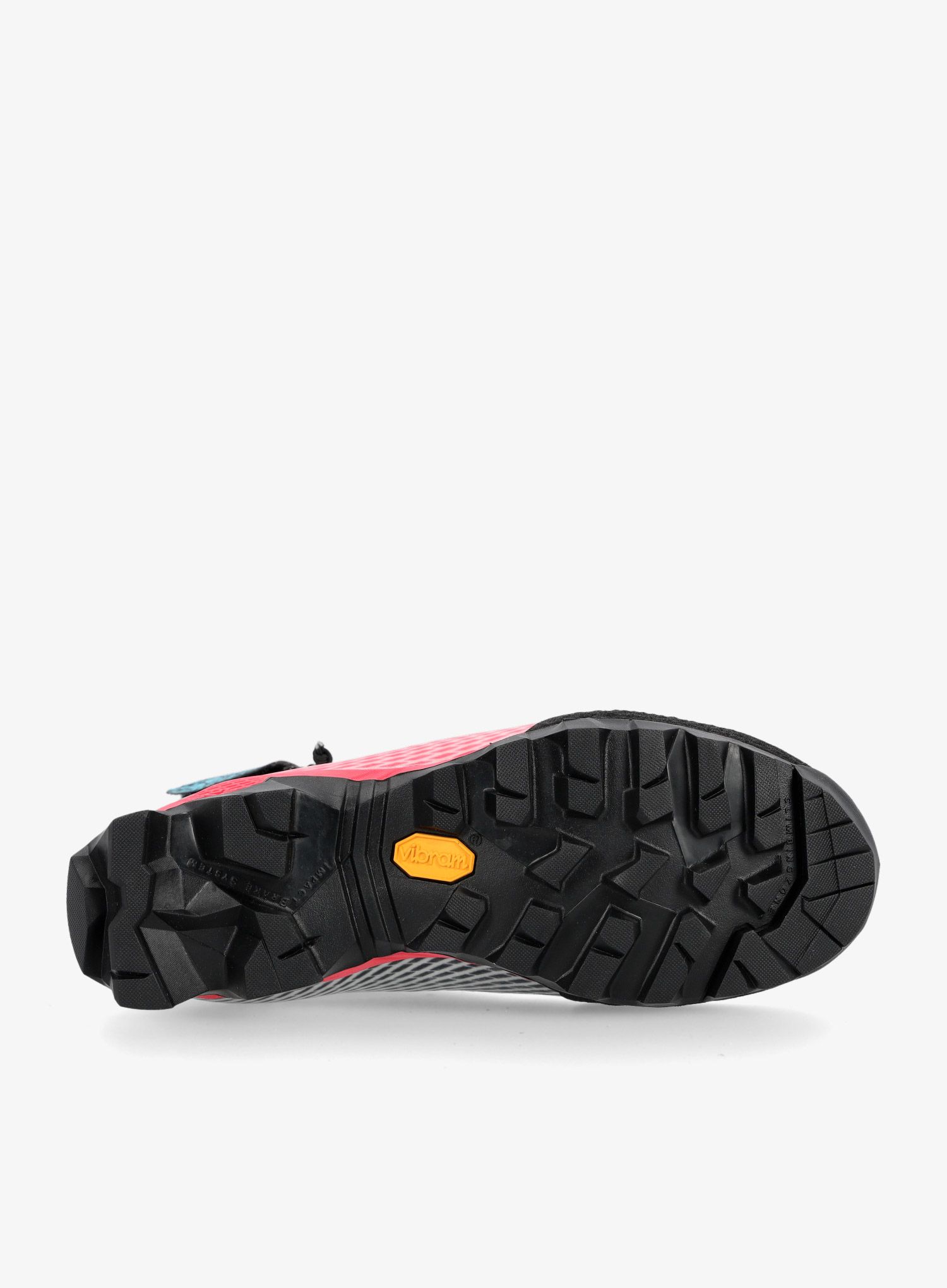 La Sportiva Aequilibrium Speed GTX Női cipő - hibiscus/white