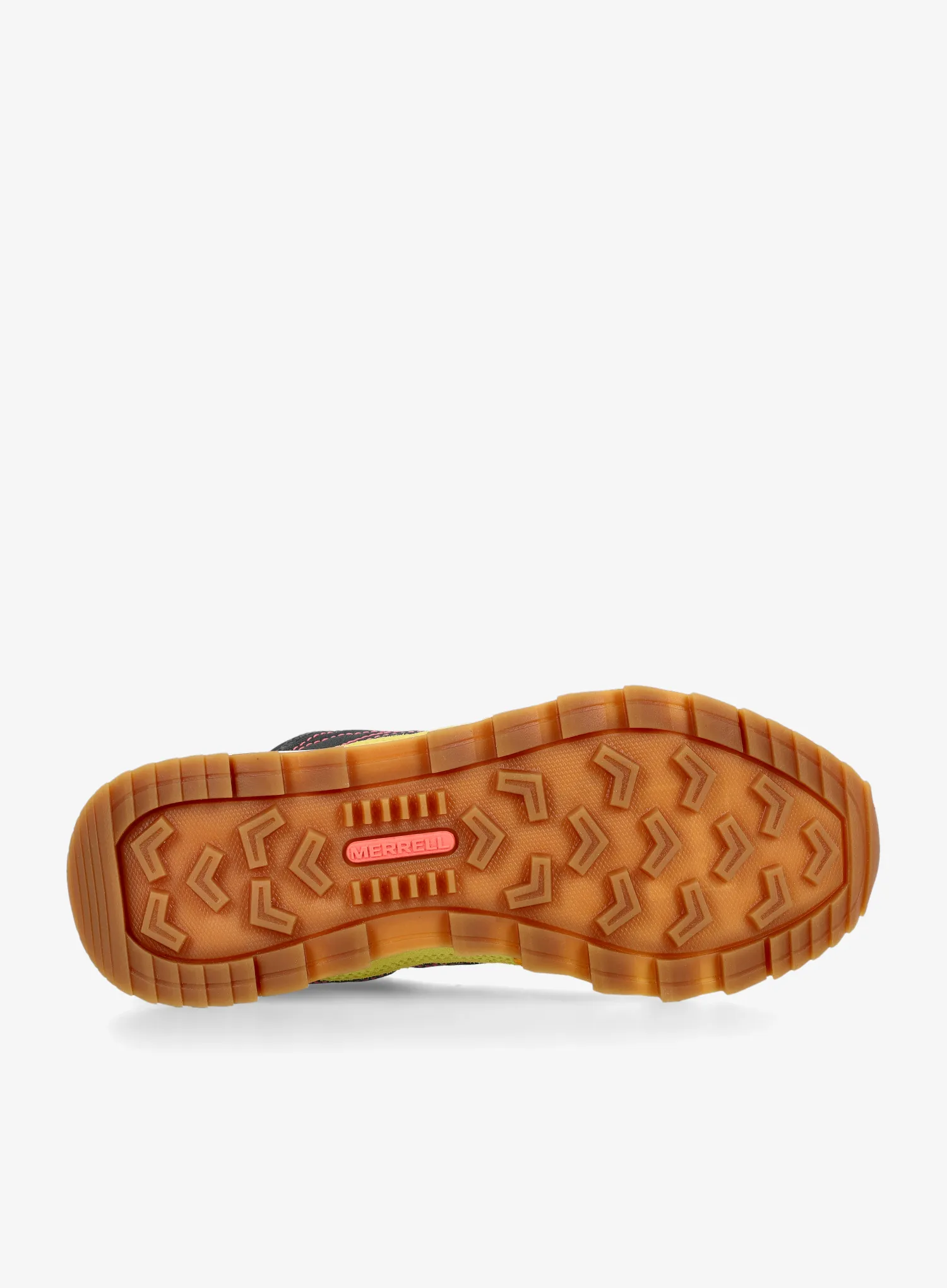 Merrell Alpine 83 Sneaker Recraft Női cipő - alloy/multi
