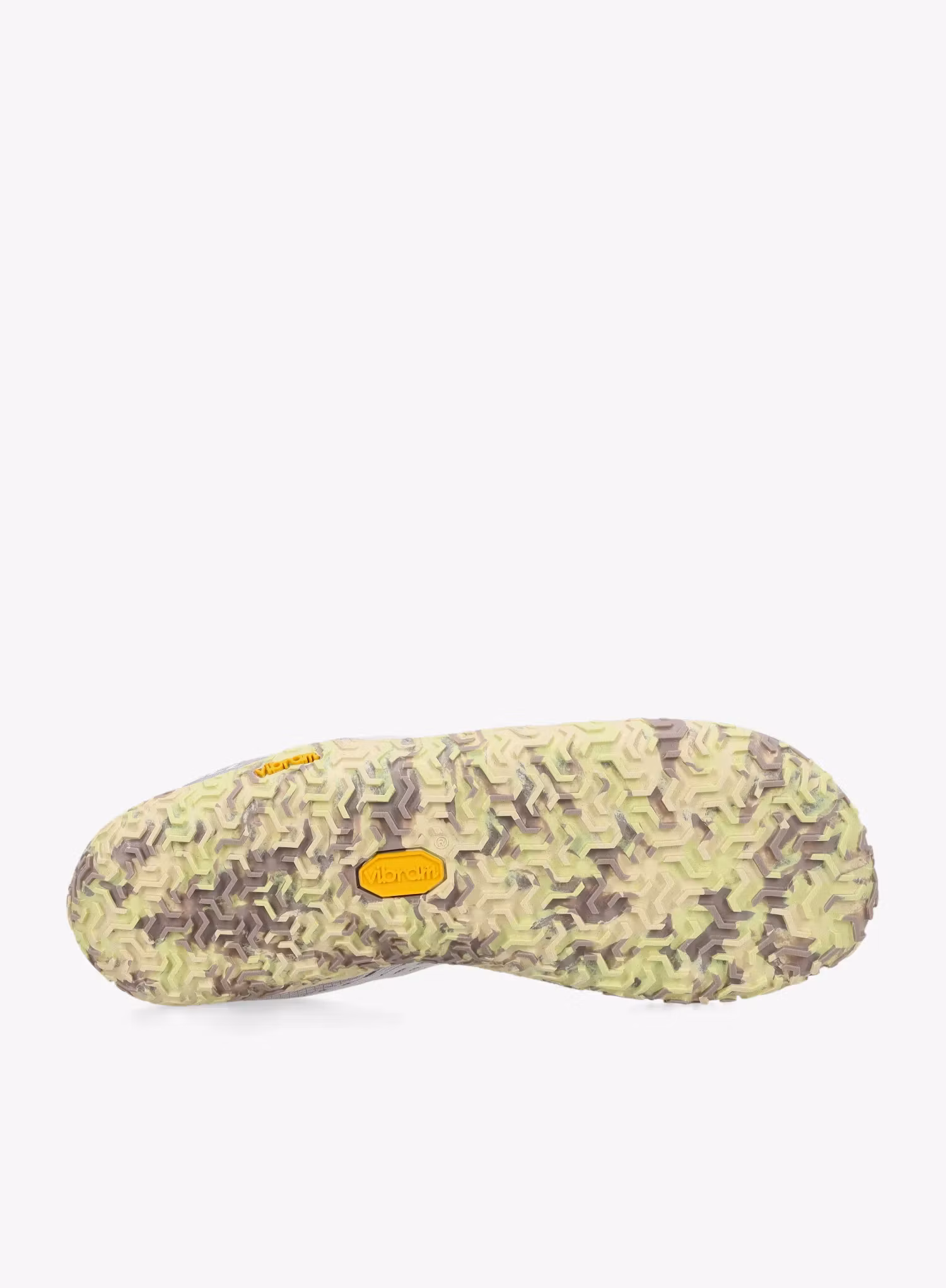 Merrell Vapor Glove 6 Női cipő - lilac mist