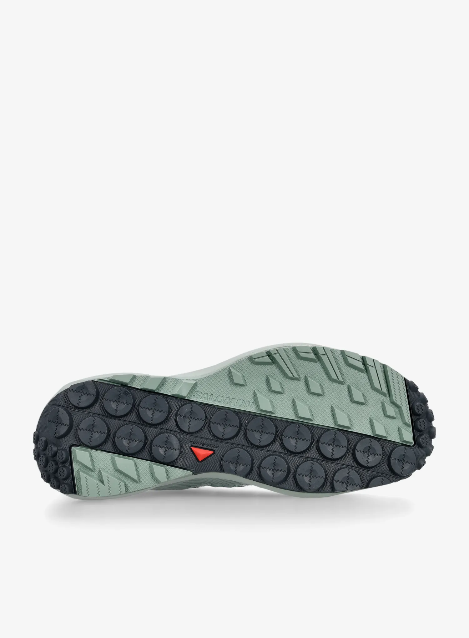 Salomon Terramphibian Női cipő - sea foam/green/persian